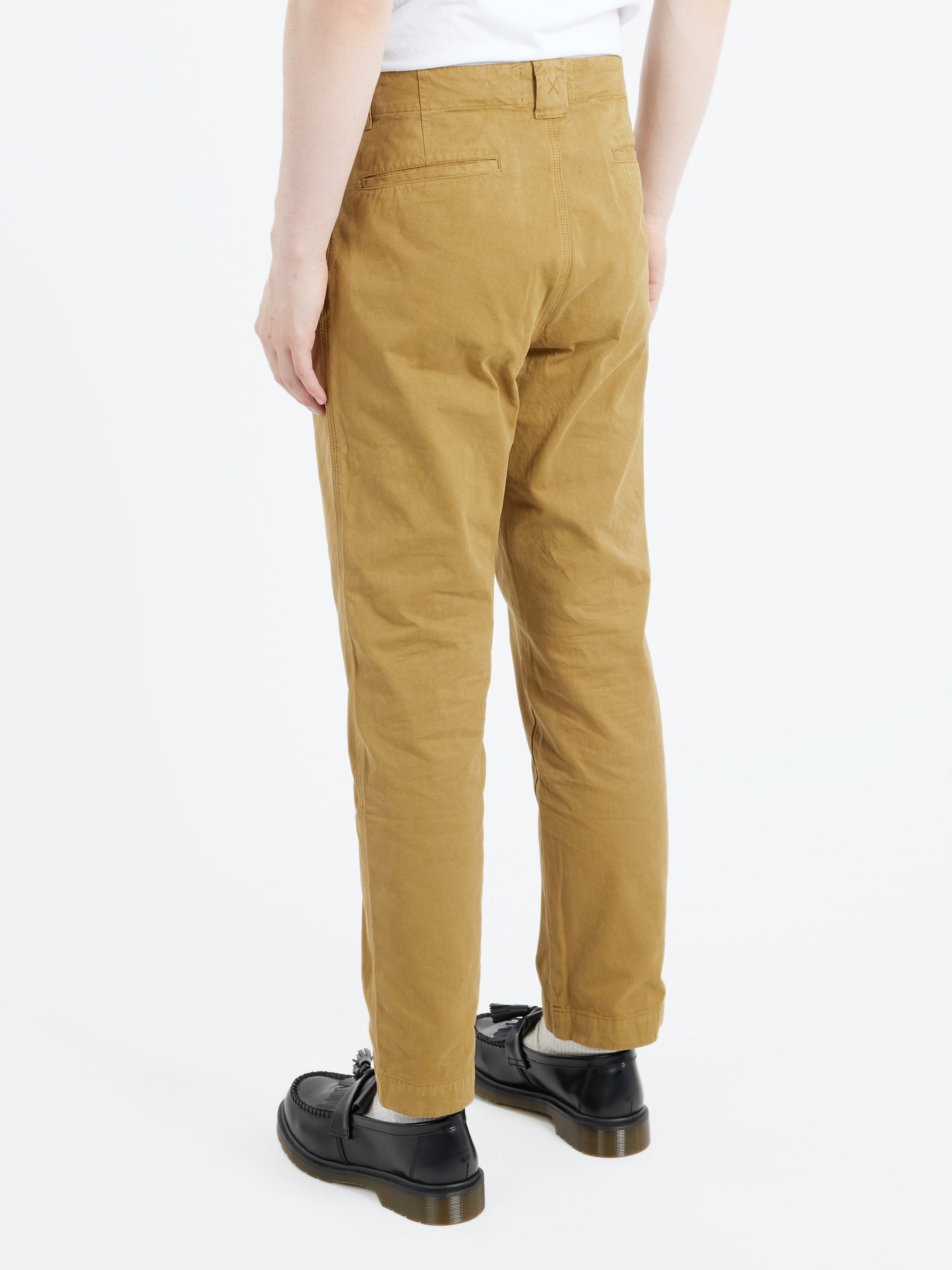 Ashton Chore Trousers