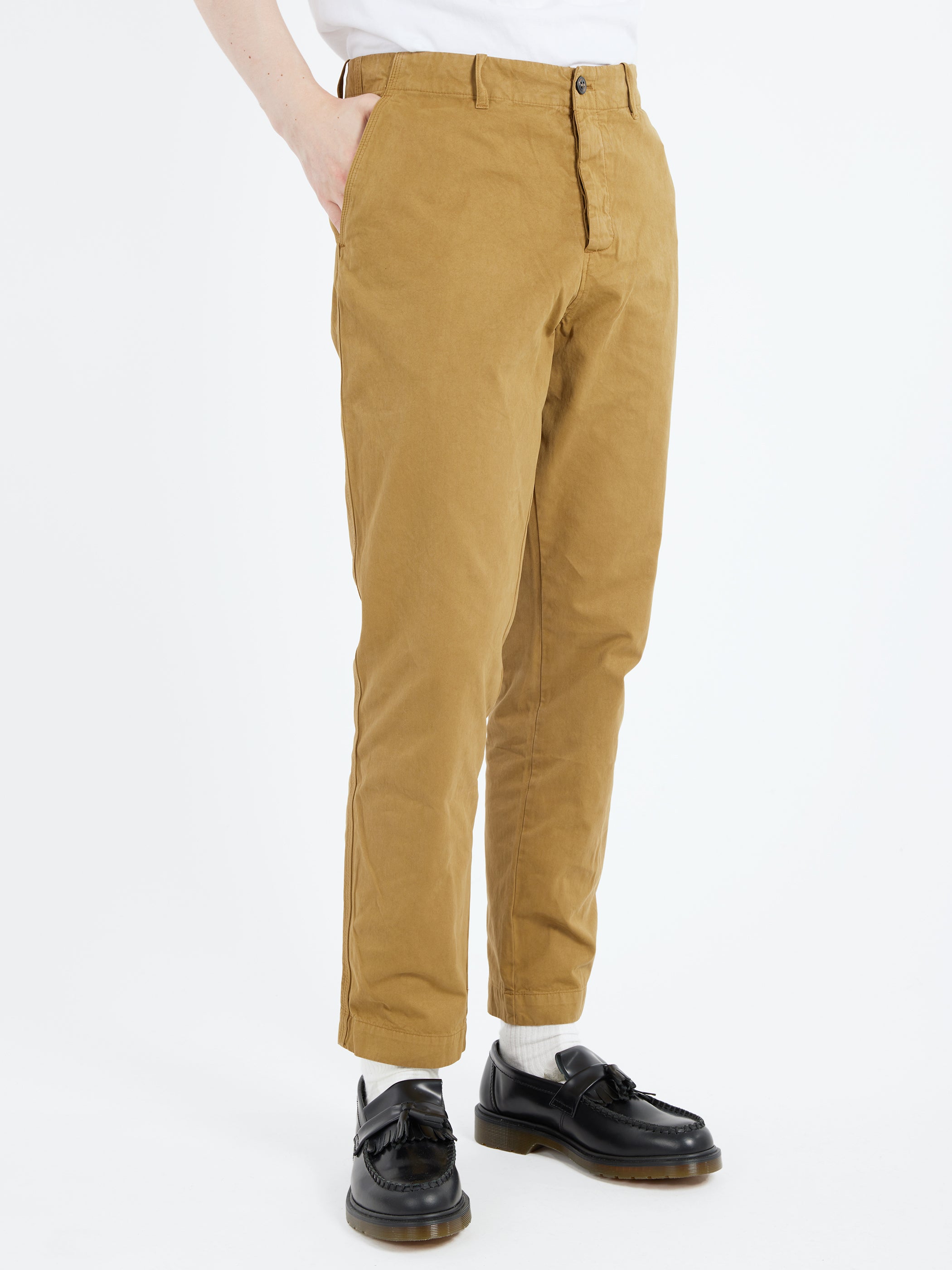 Ashton Chore Trousers