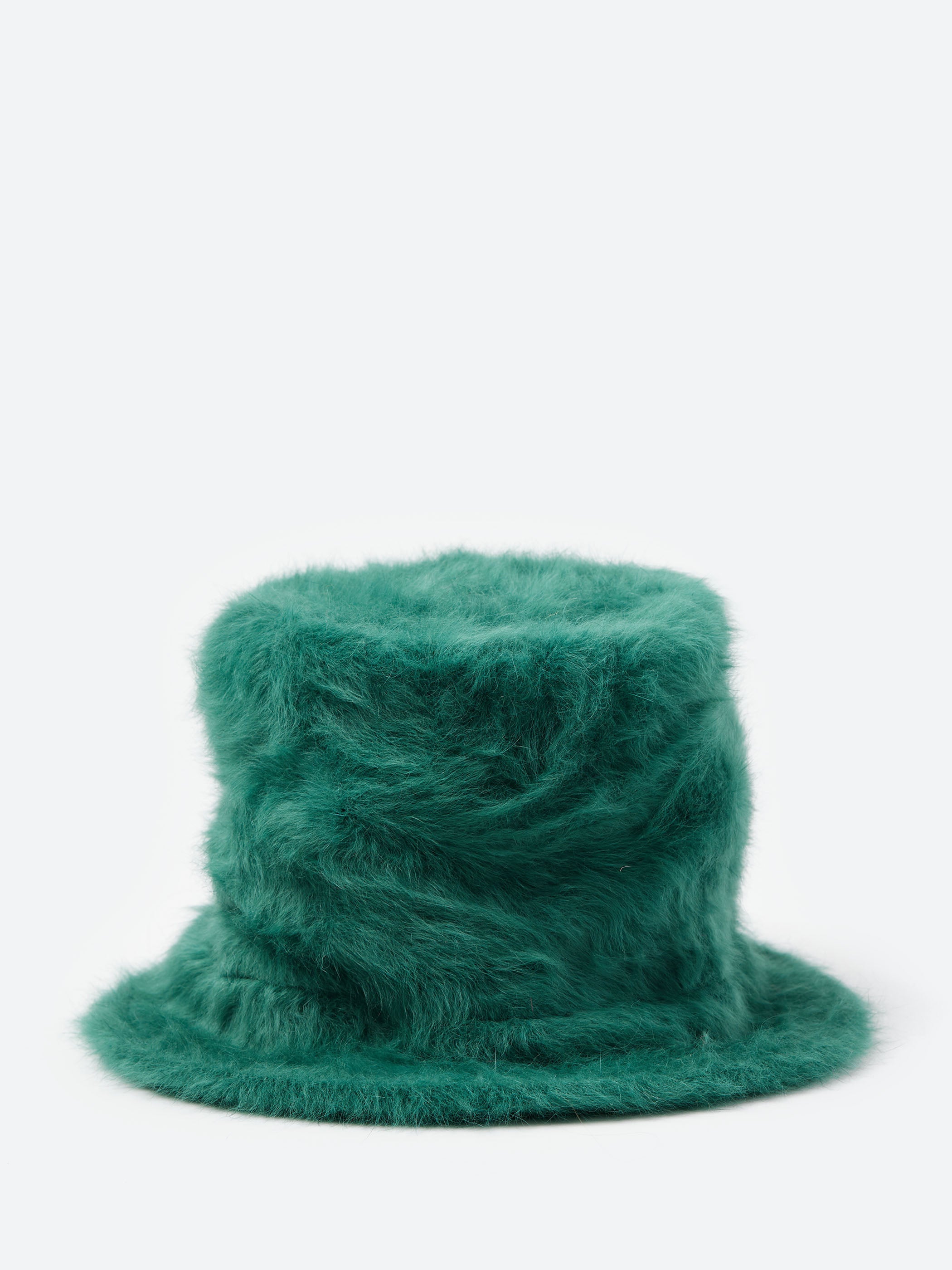 Angora Hat