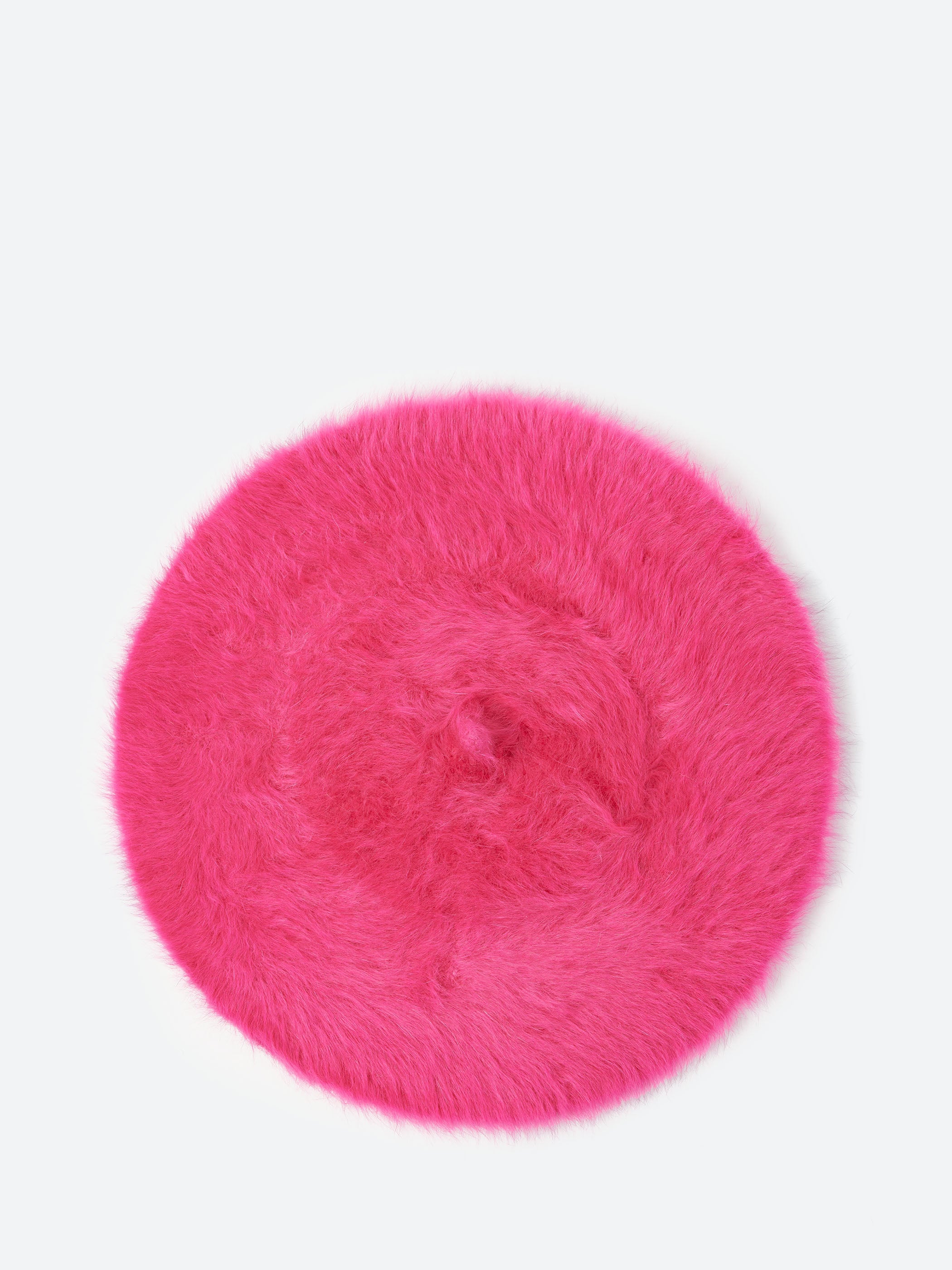 Angora Beret