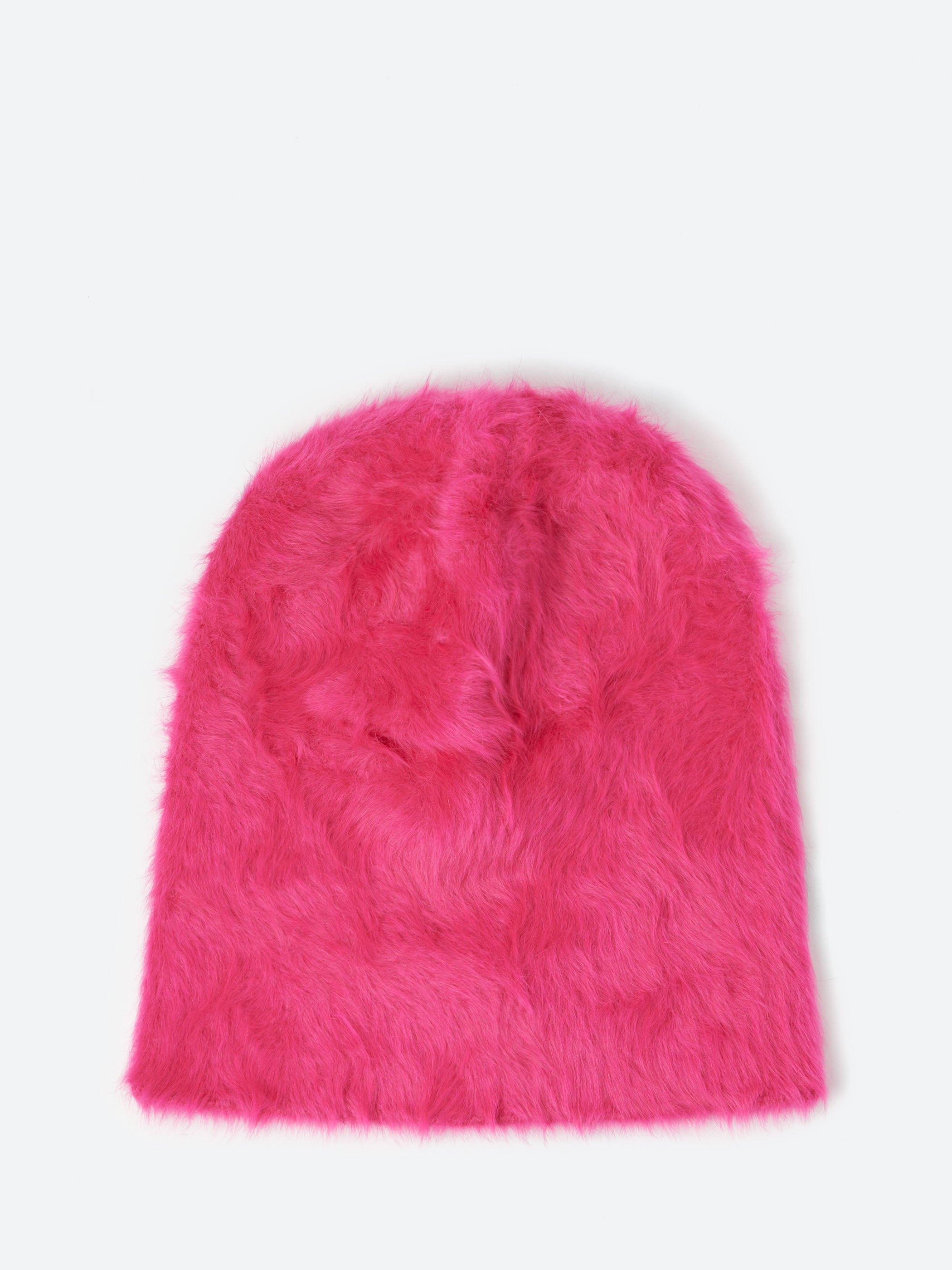 Angora Beanie