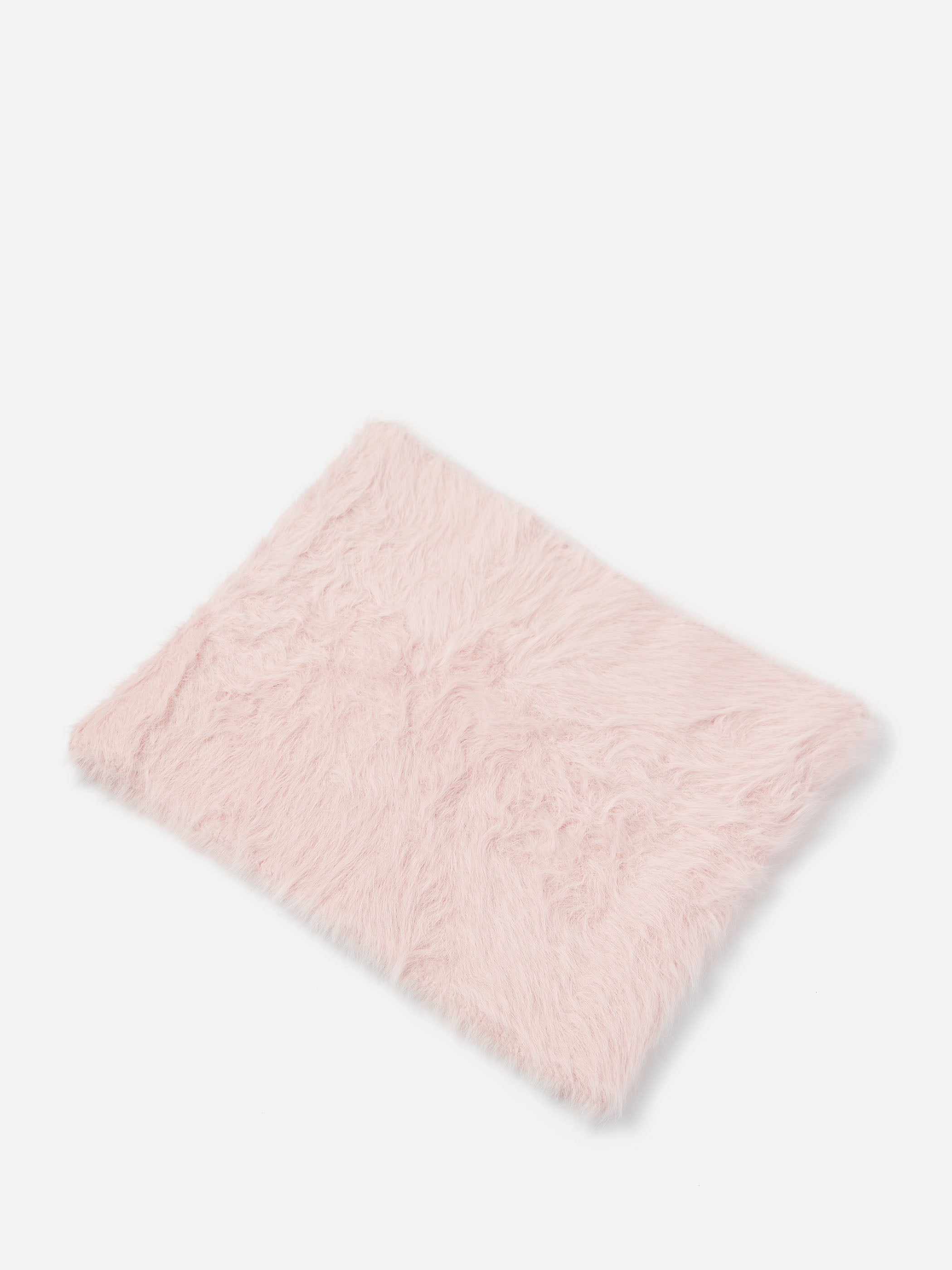 Angora Bandeau