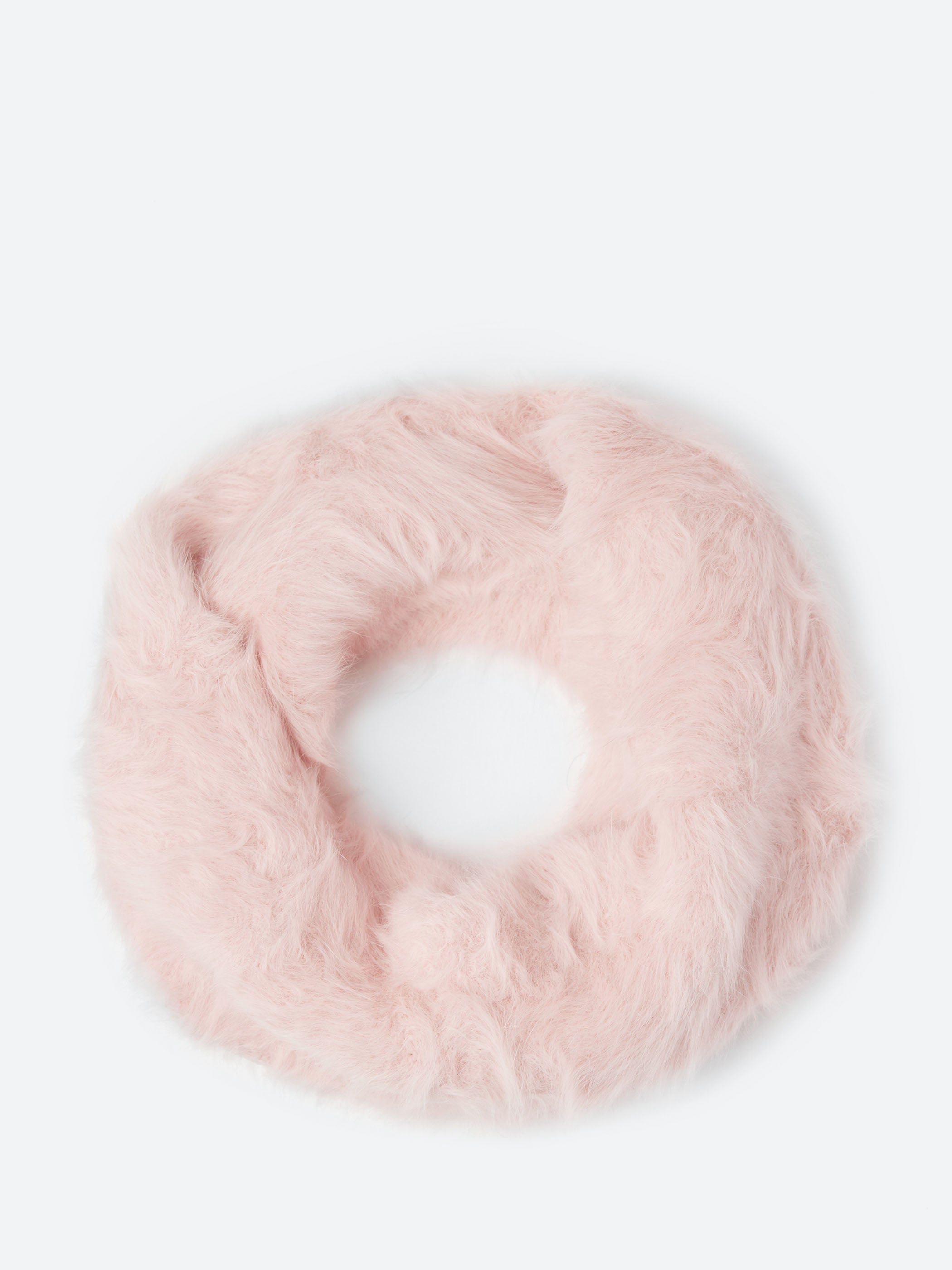 Angora Bandeau