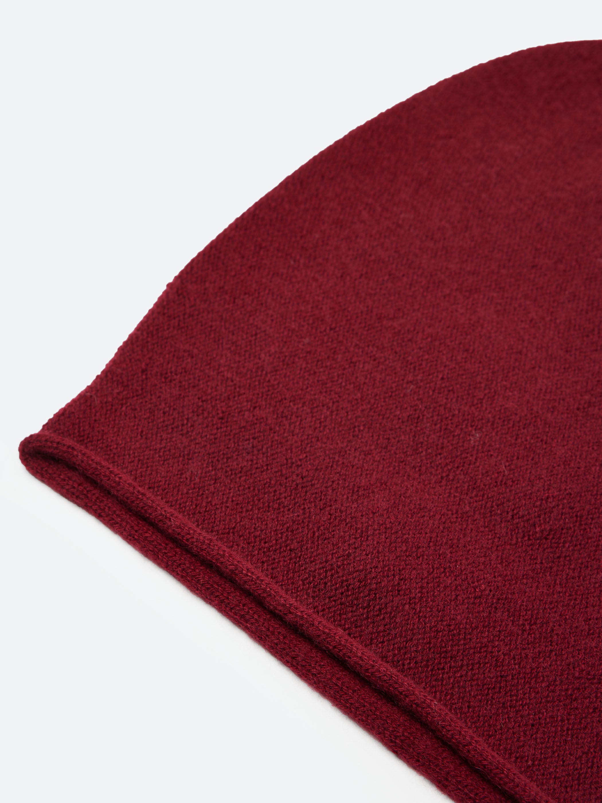 Cashmere Beanie