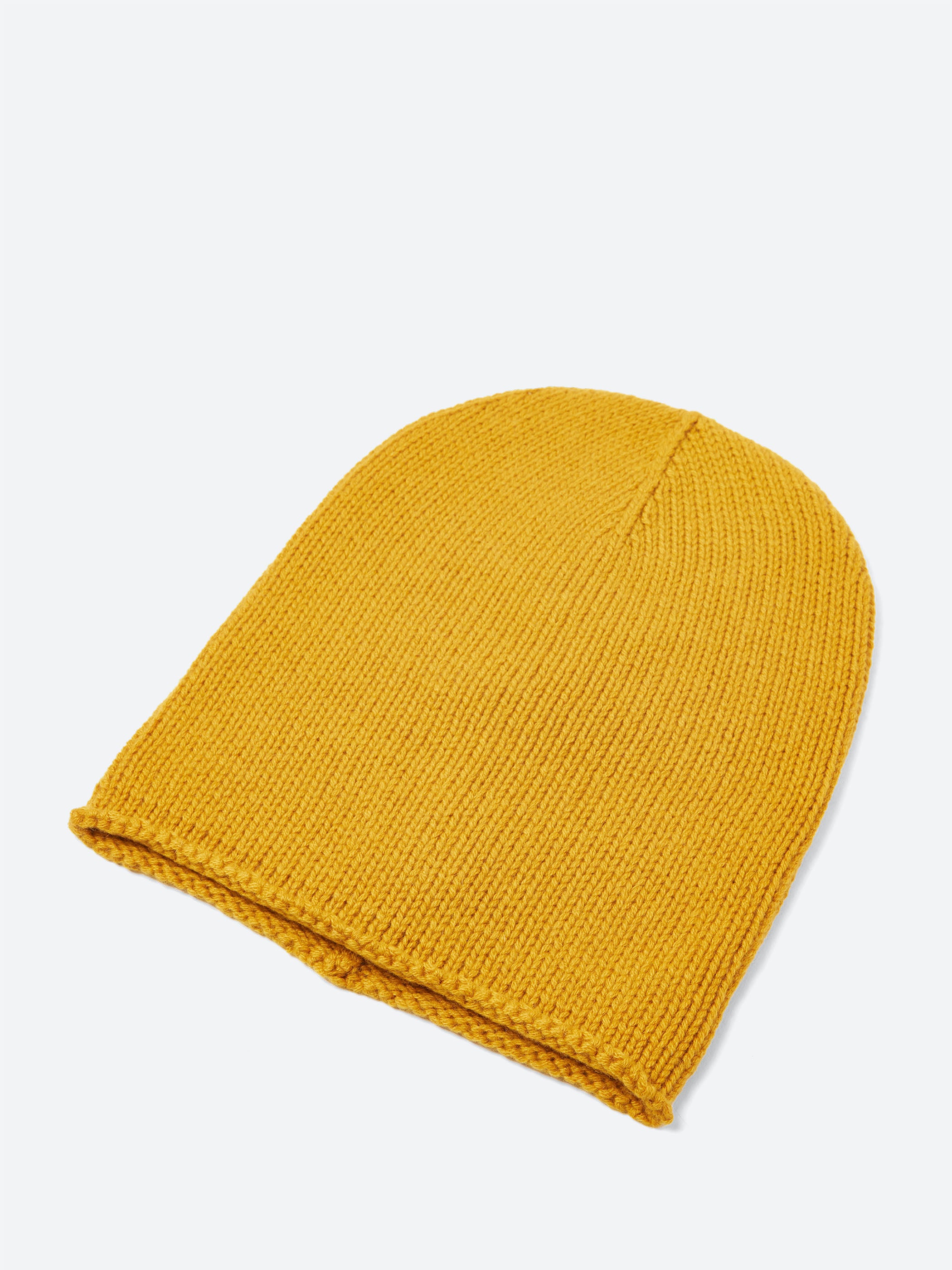 Cashmere Beanie Extra Warm