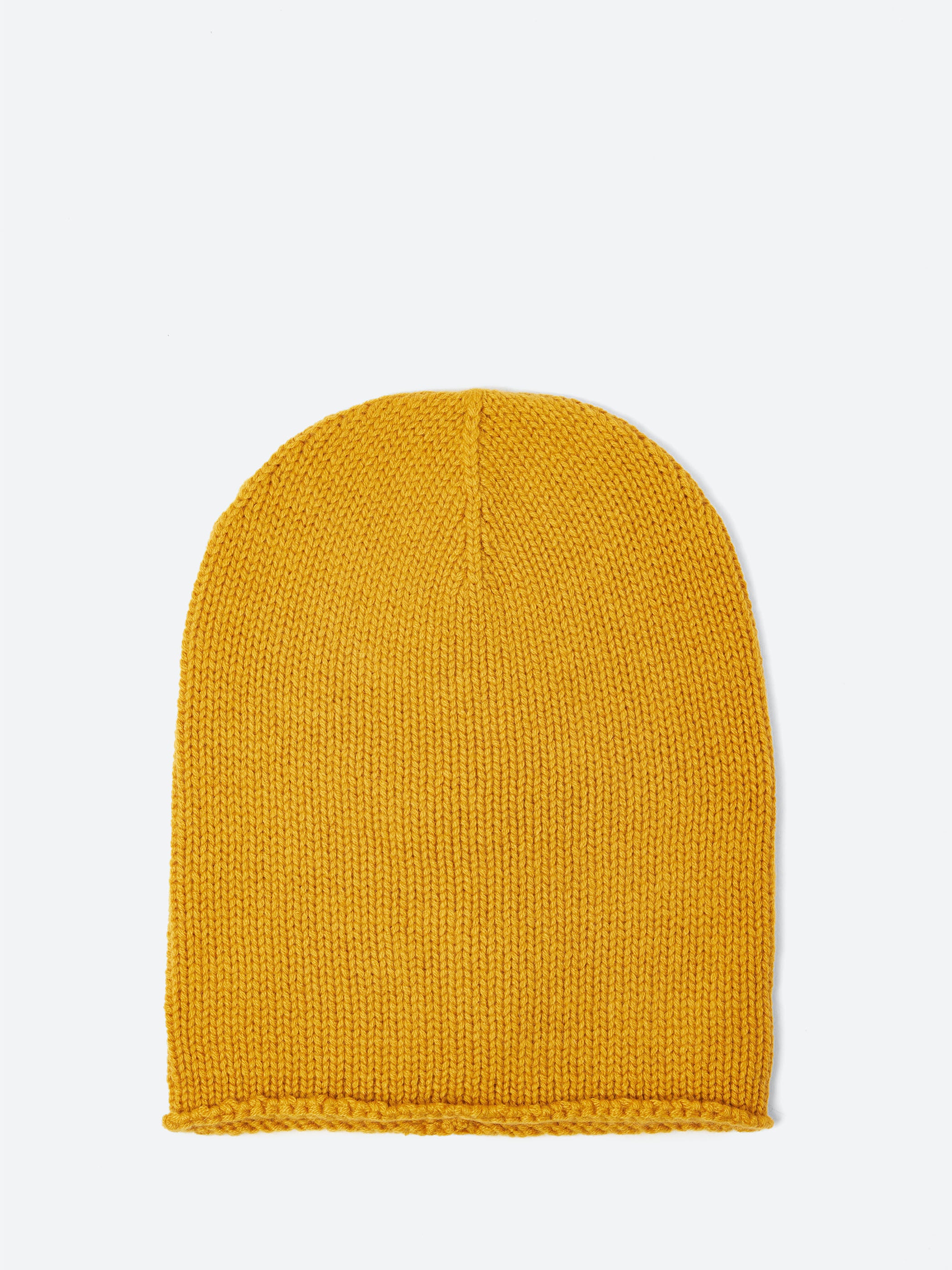 Cashmere Beanie Extra Warm