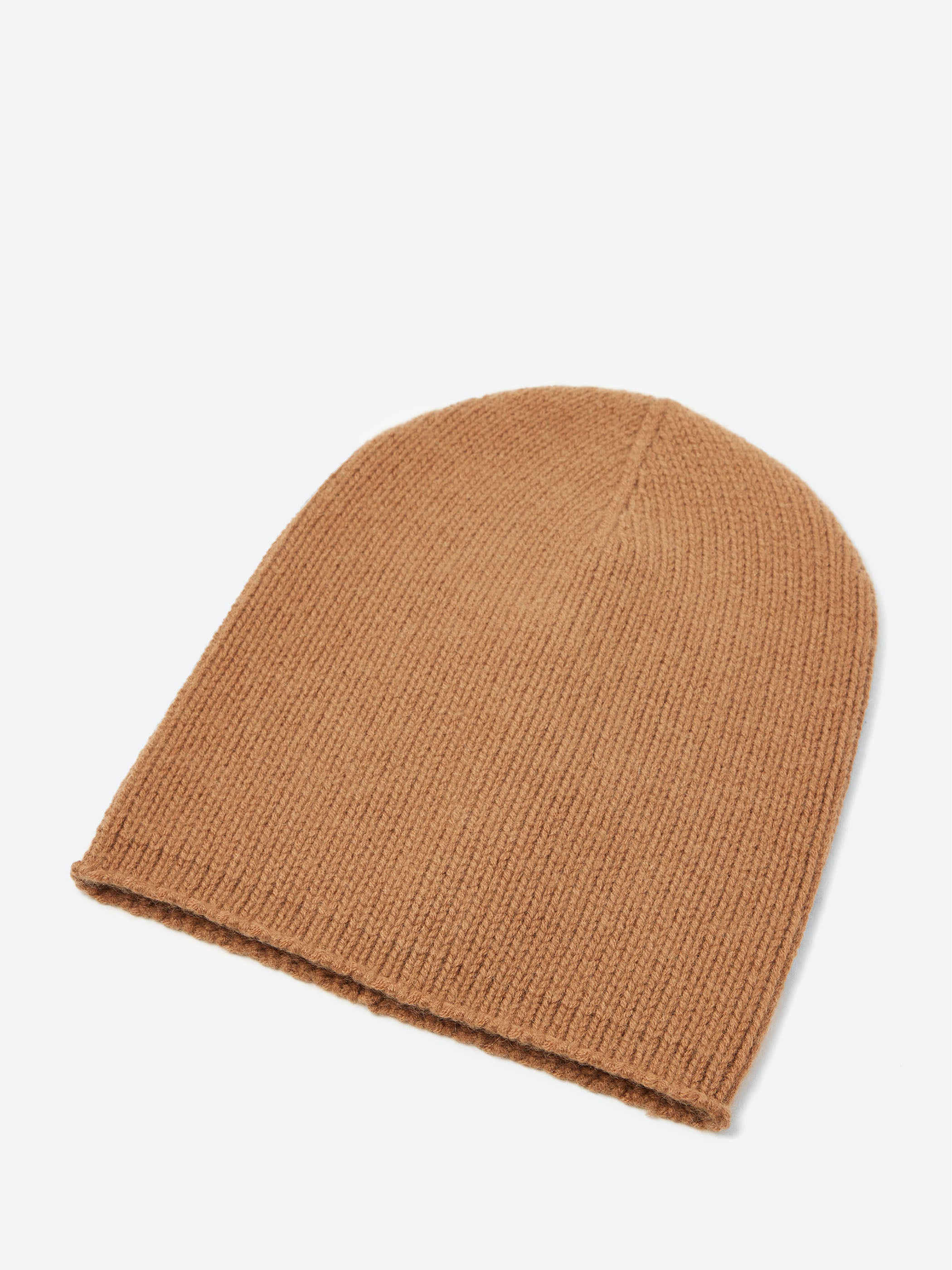 Cashmere Beanie Extra Warm