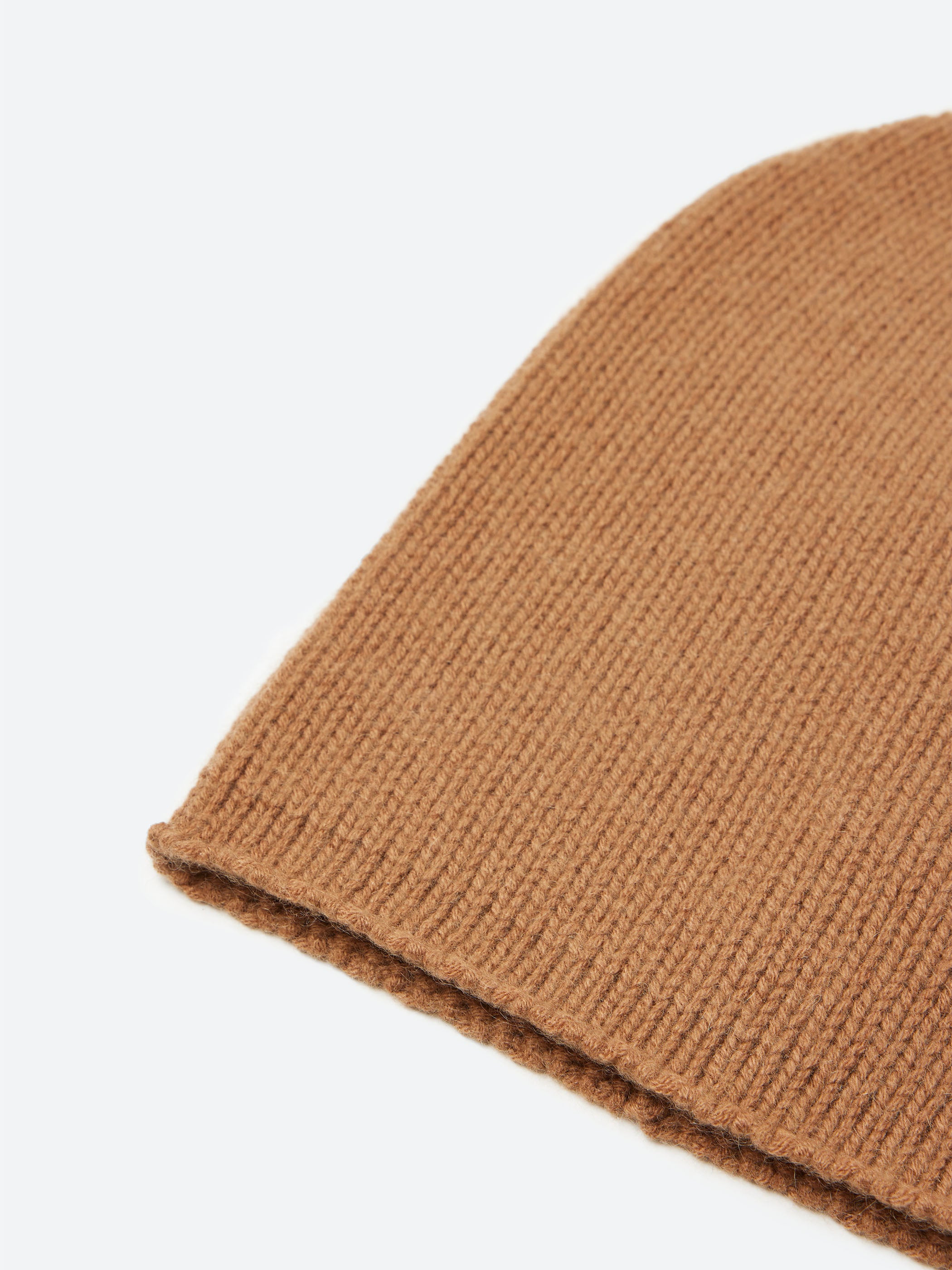 Cashmere Beanie Extra Warm