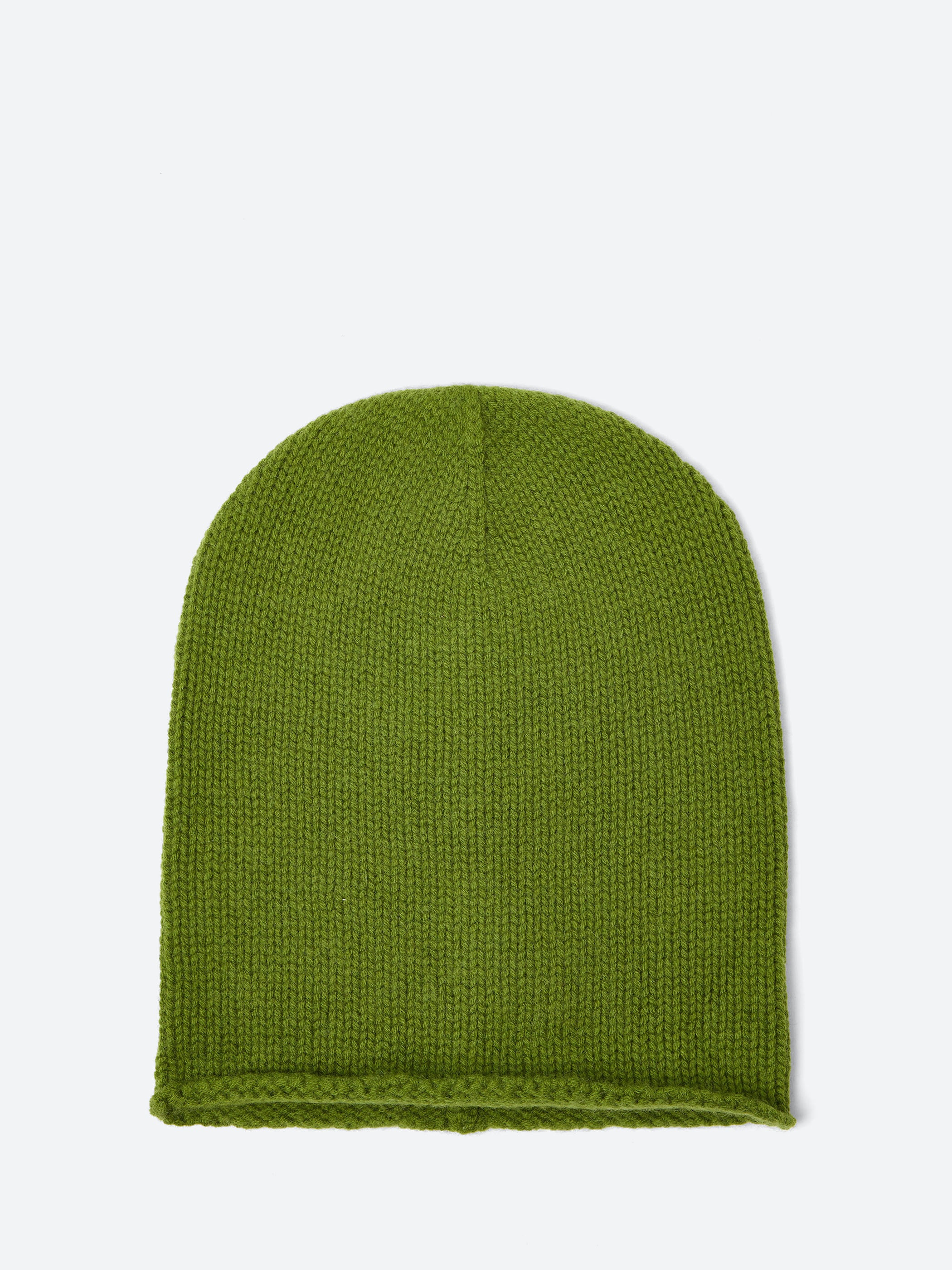 Cashmere Beanie Extra Warm