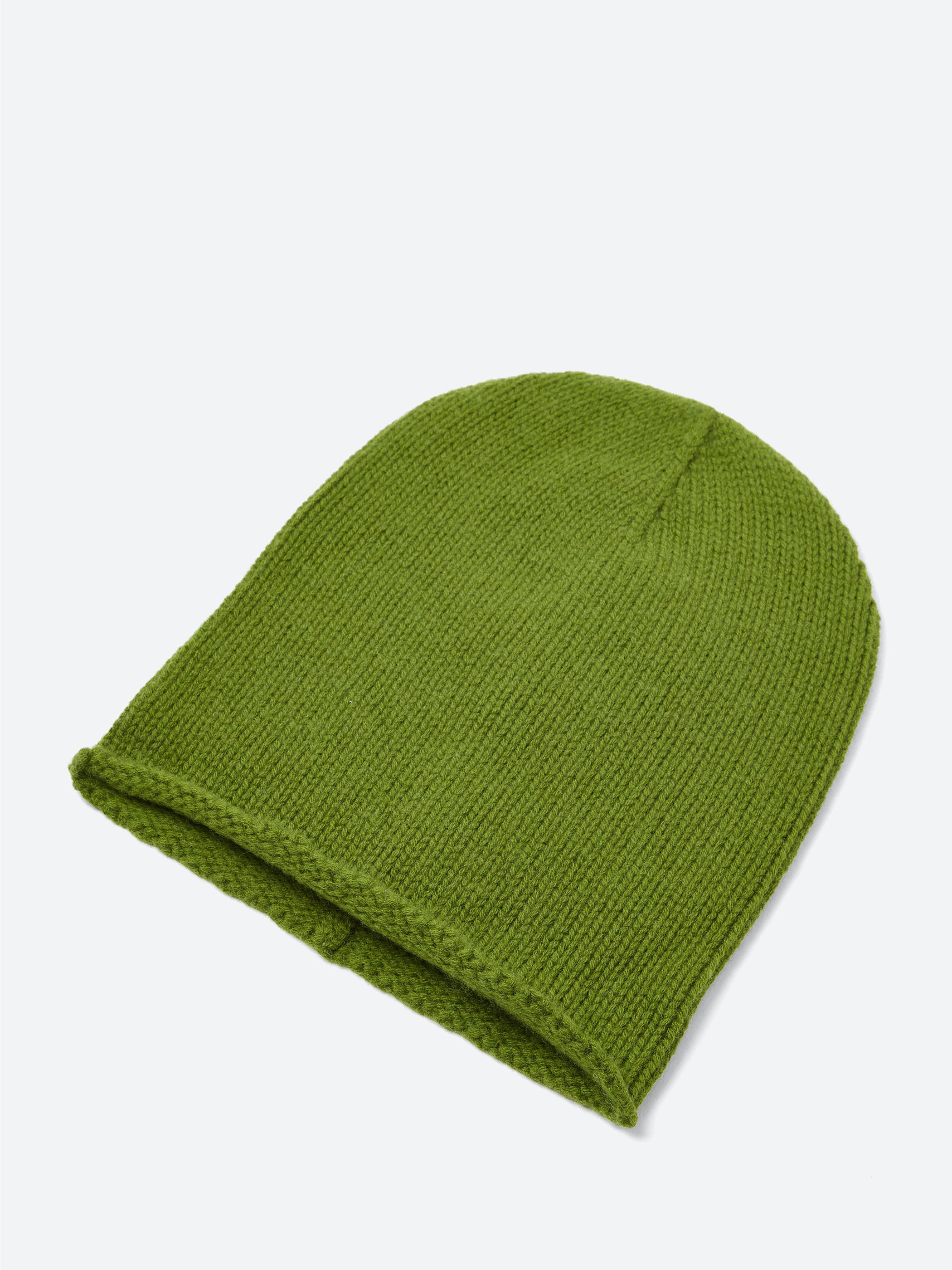 Cashmere Beanie Extra Warm