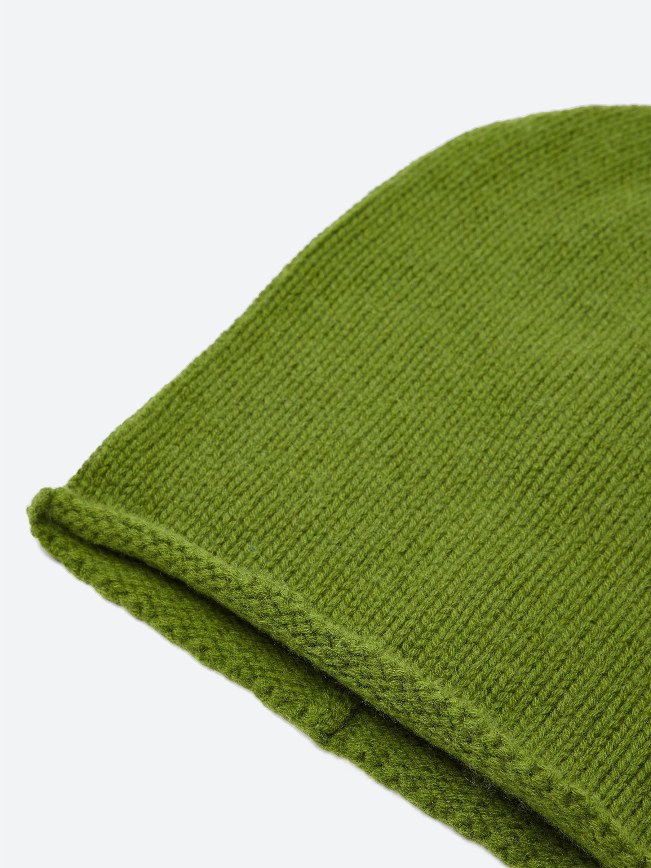 Cashmere Beanie Extra Warm