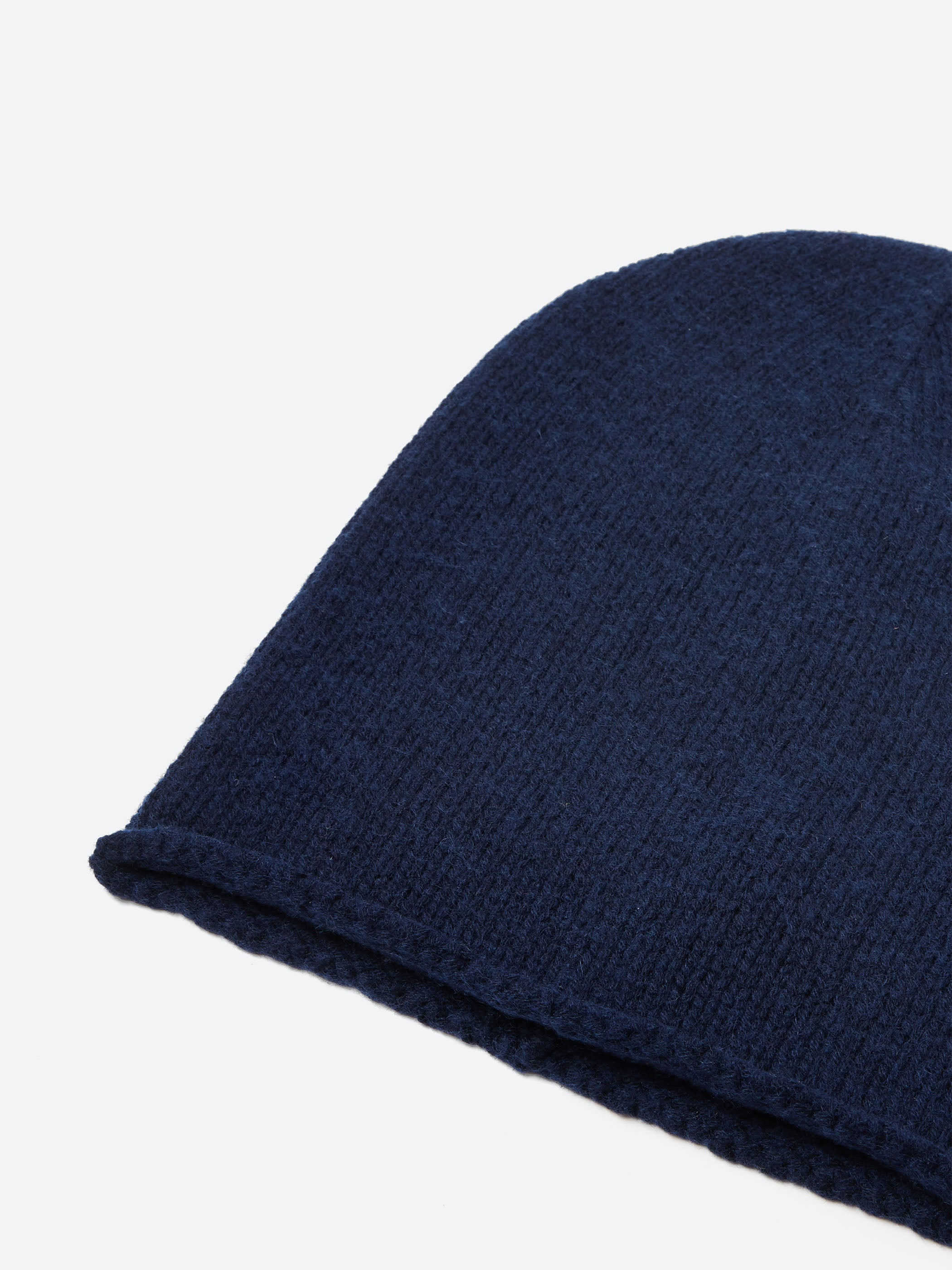 Cashmere Beanie Extra Warm