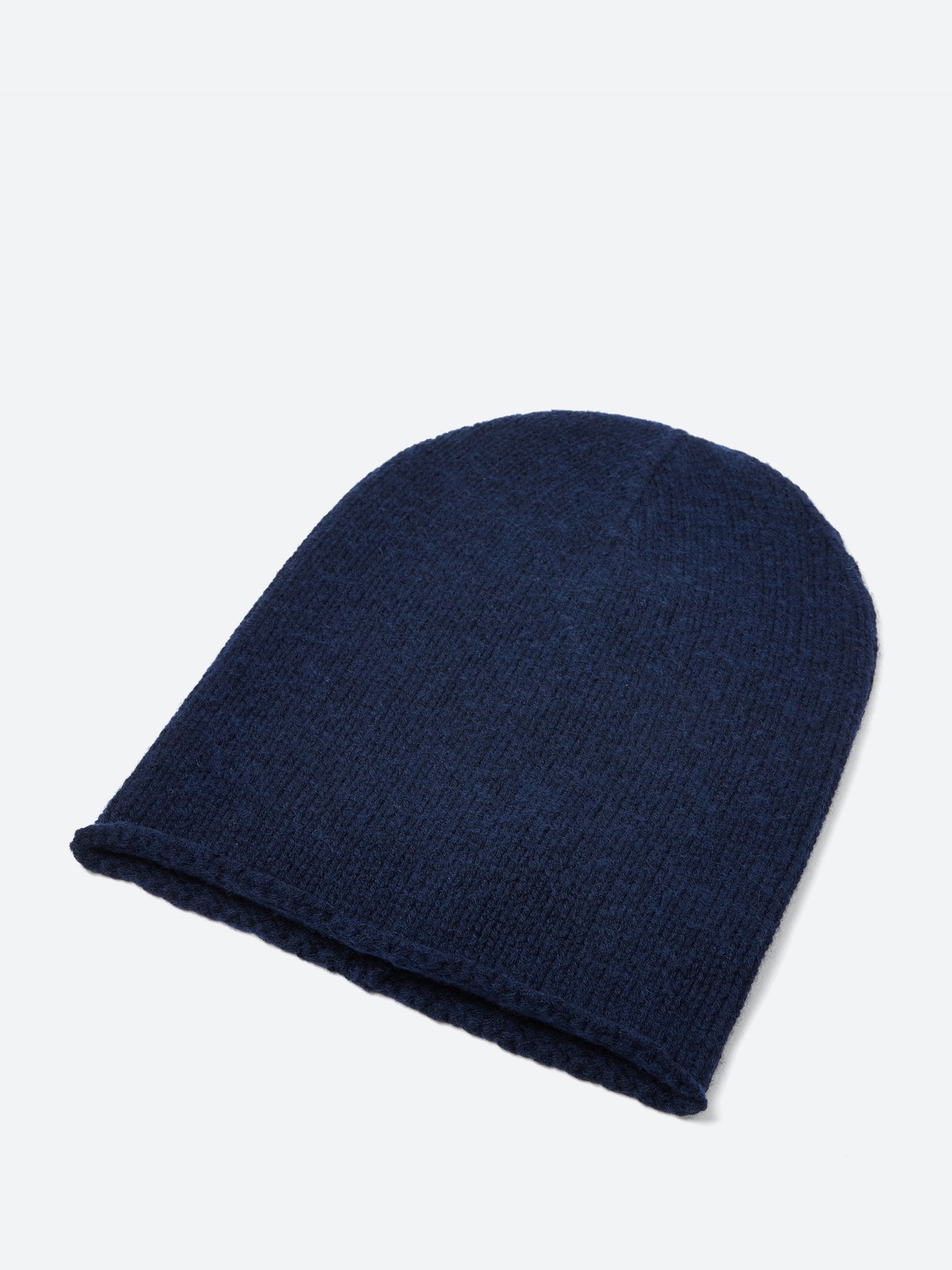 Cashmere Beanie Extra Warm