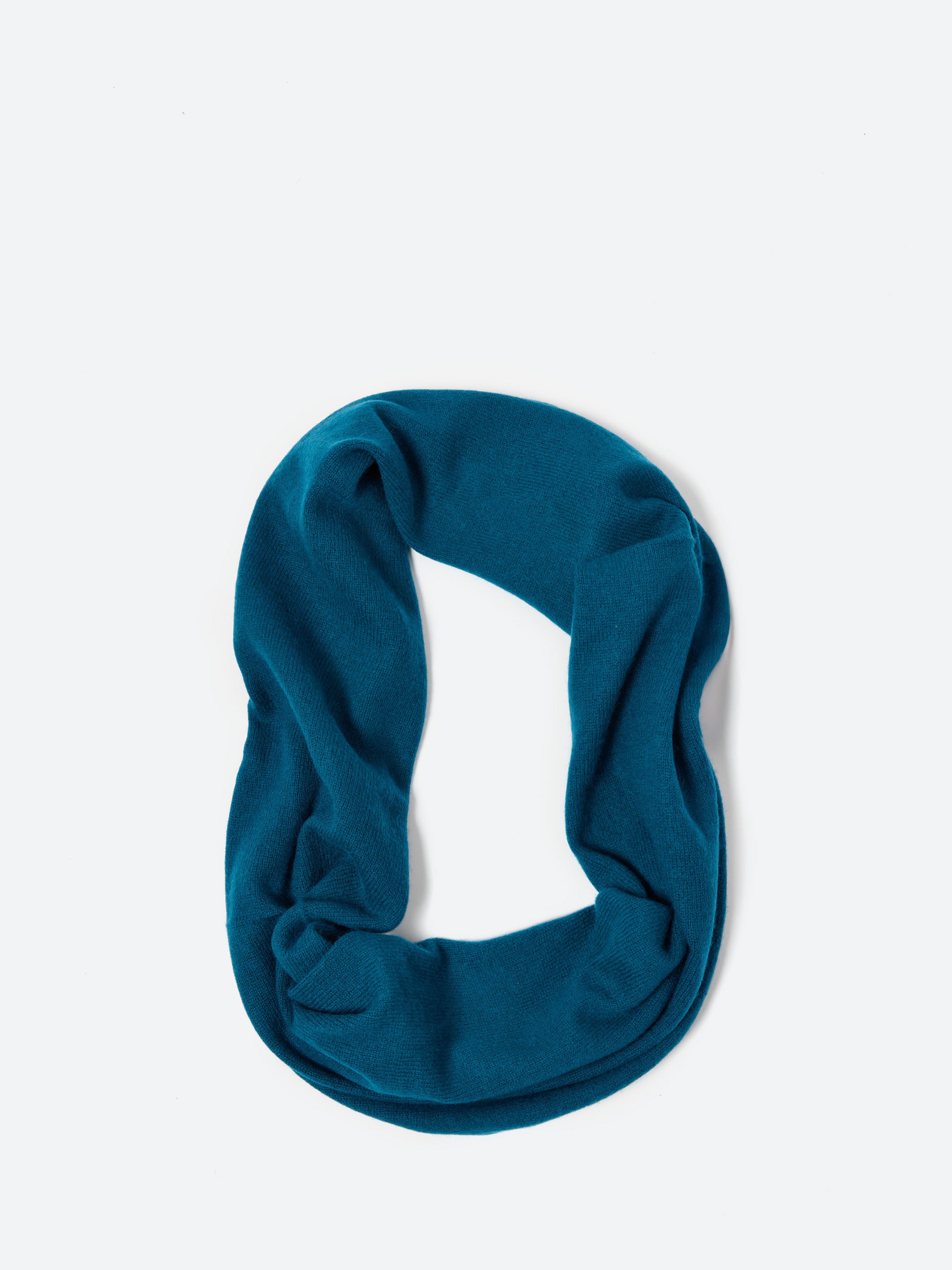 Cashmere Loop Scarf