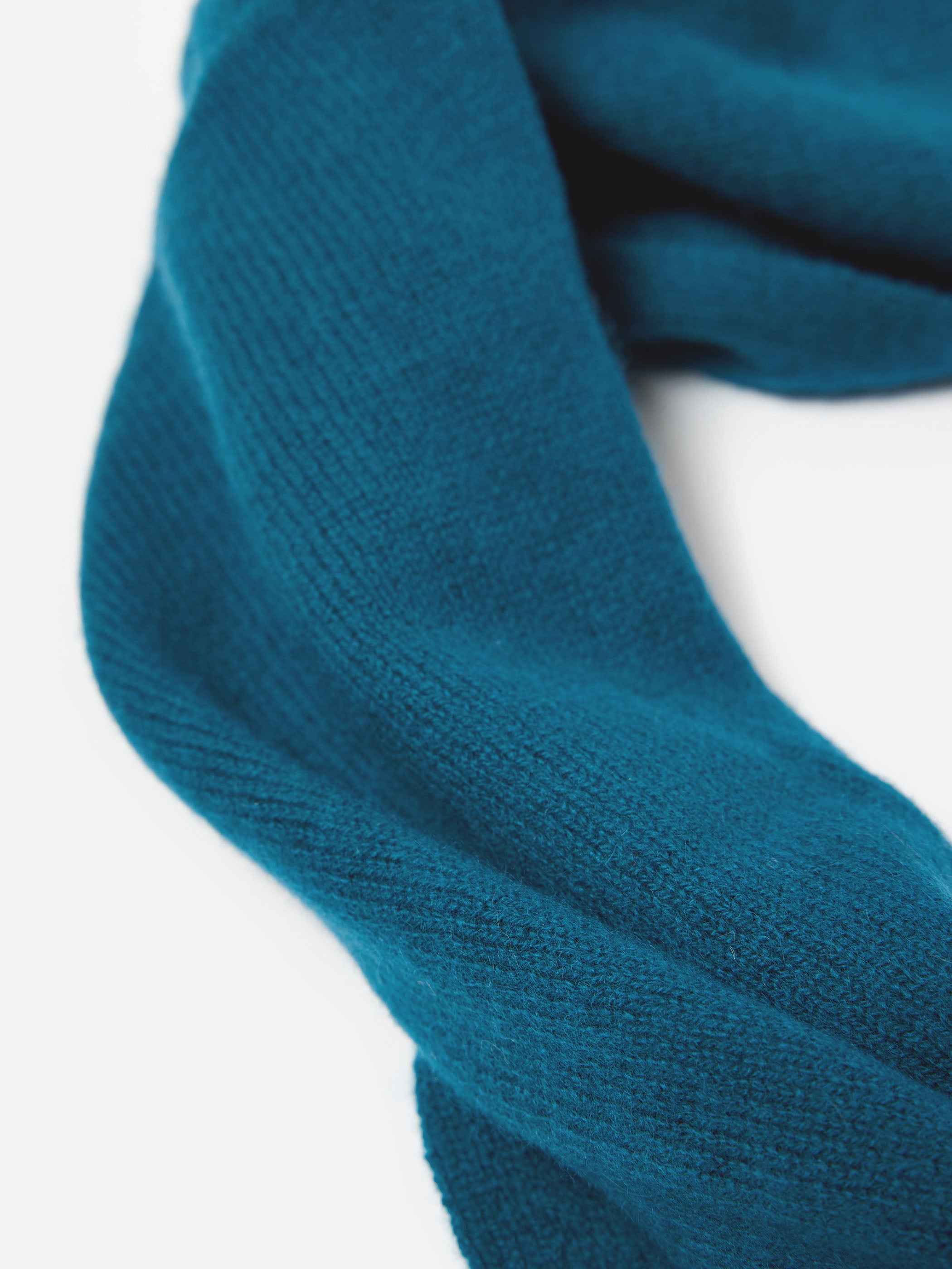 Cashmere Loop Scarf