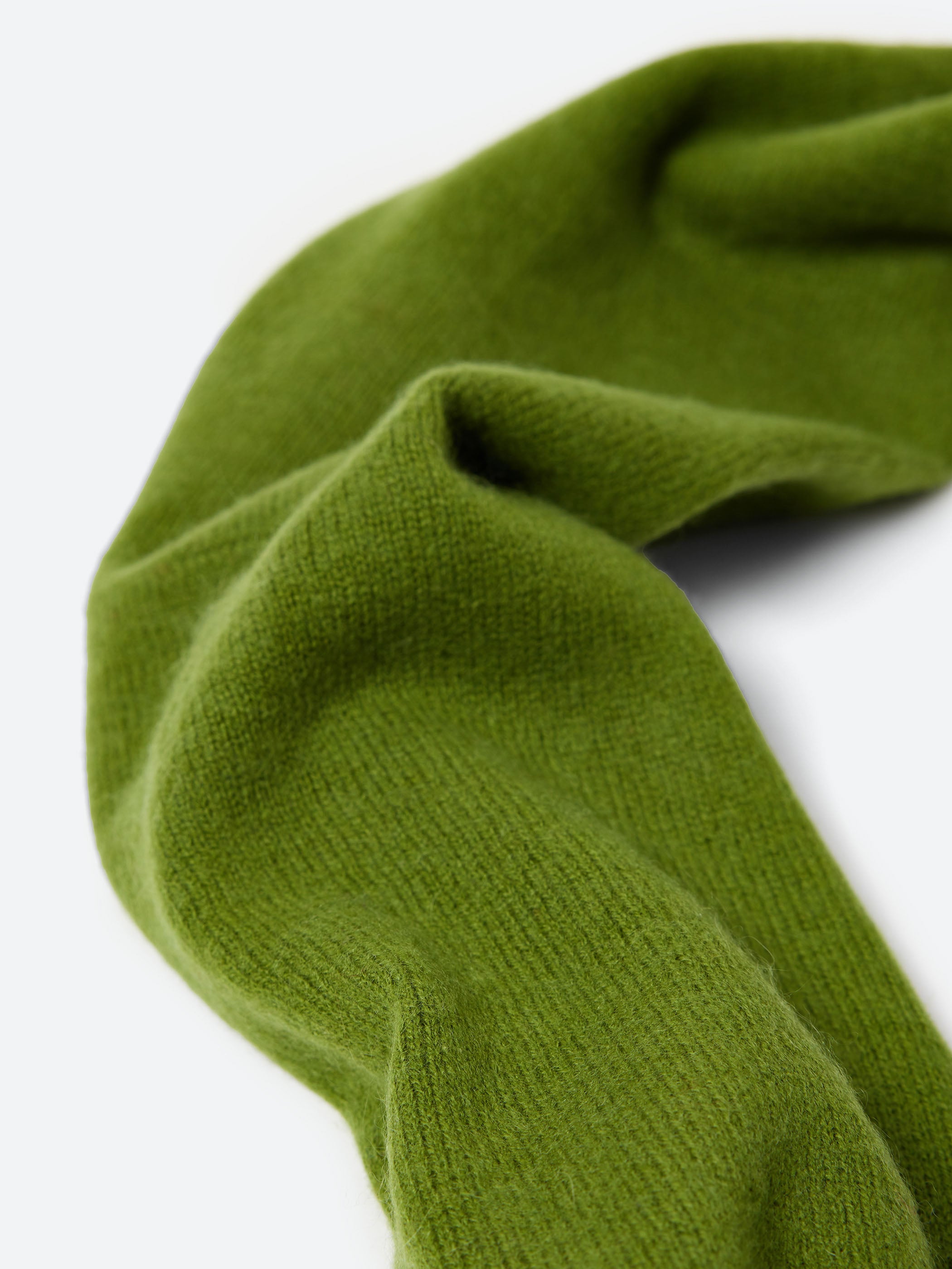 Cashmere Loop Scarf