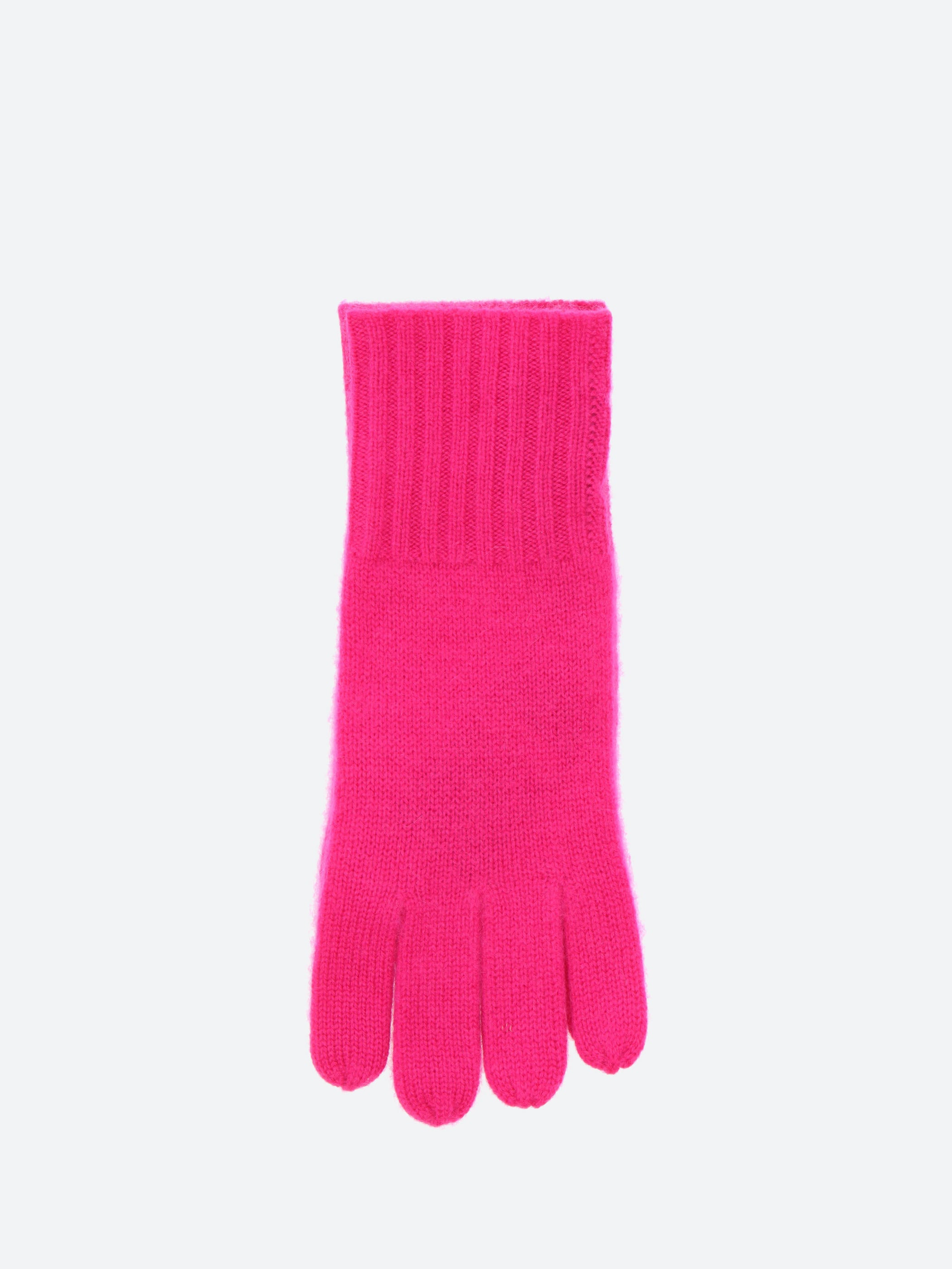 Cashmere Gloves