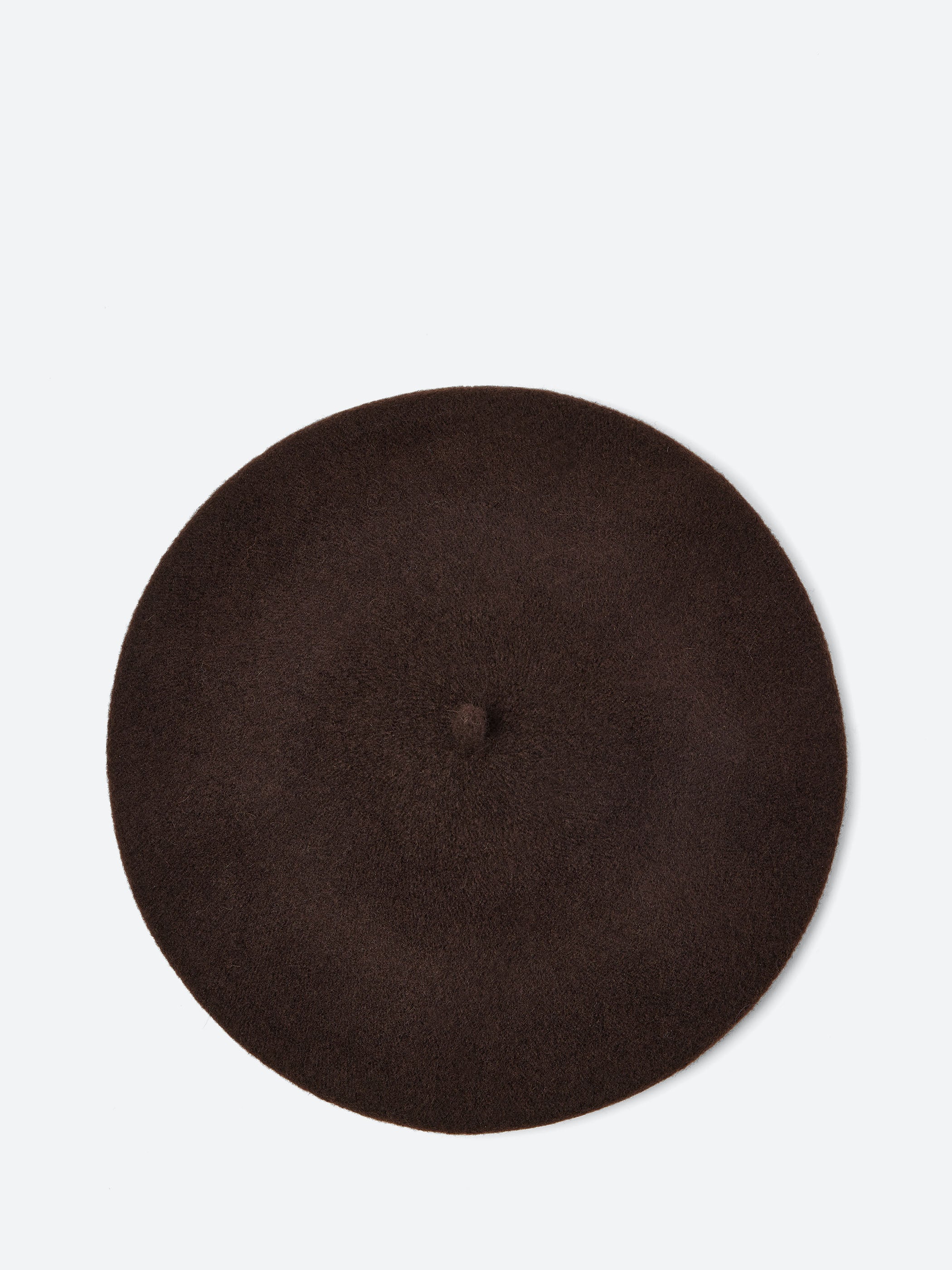 Wool Beret