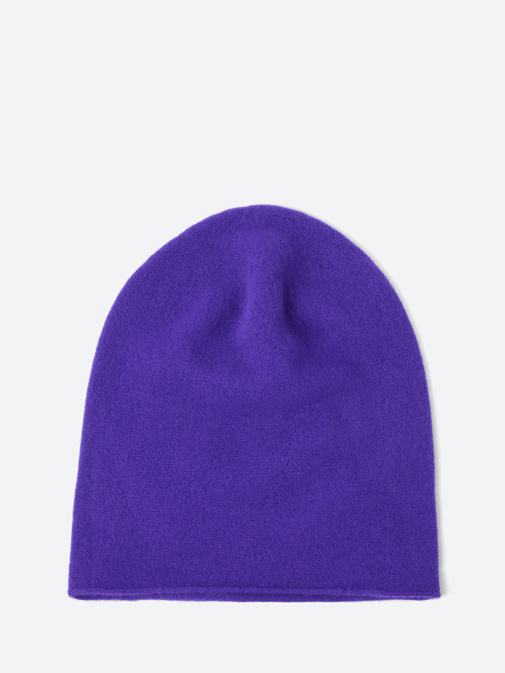 Wool Beanie