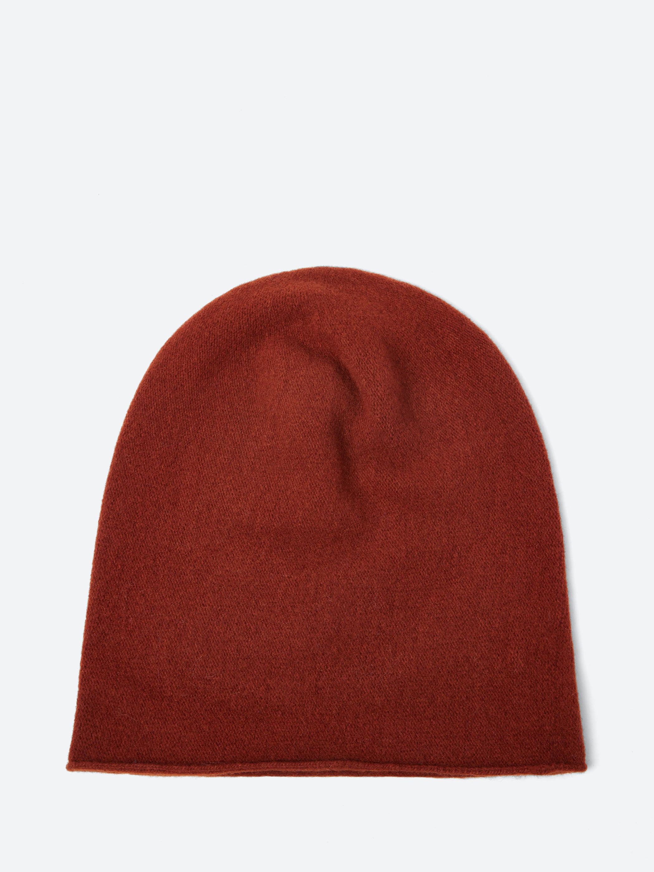 Wool Beanie