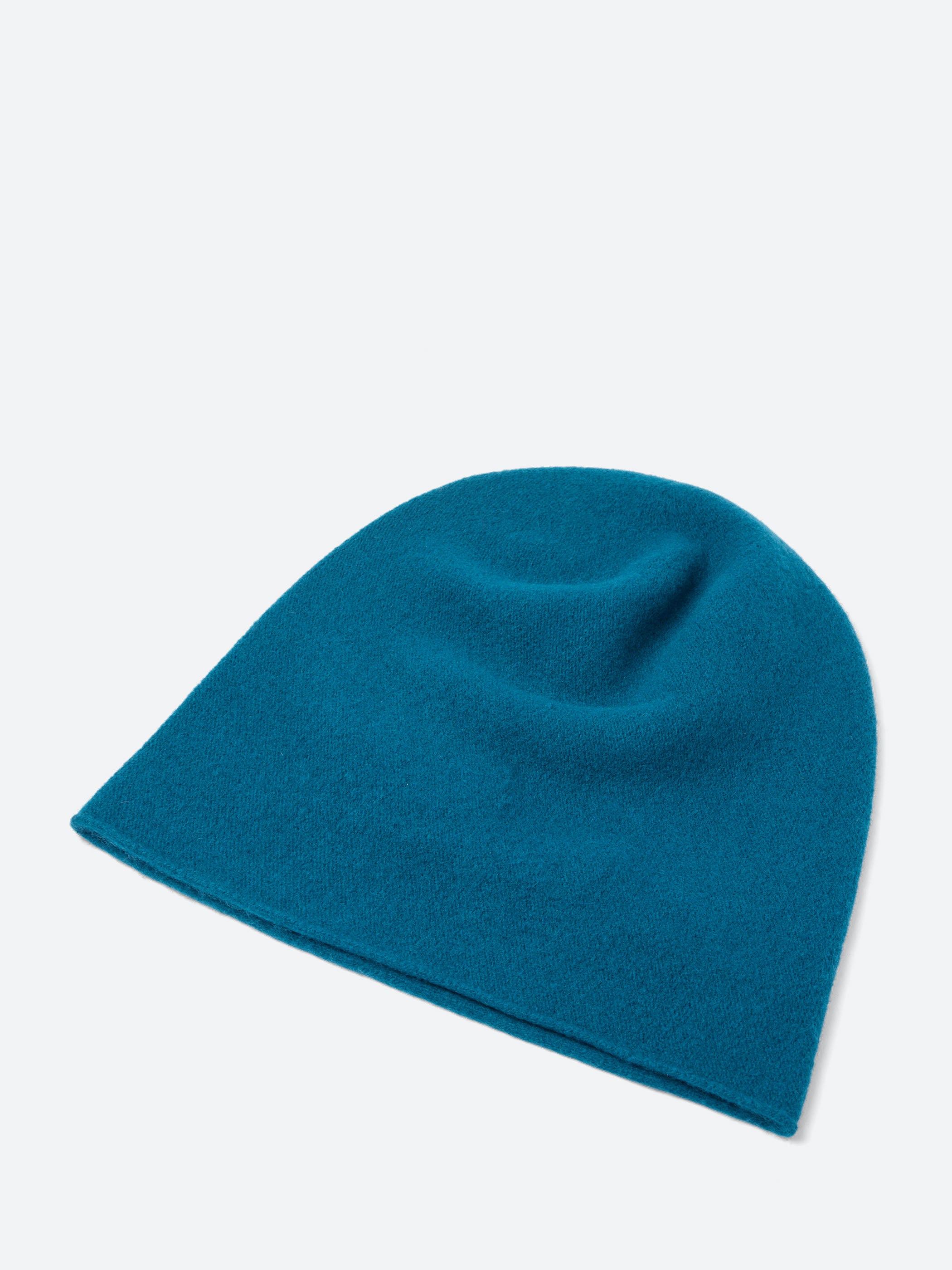 Wool Beanie