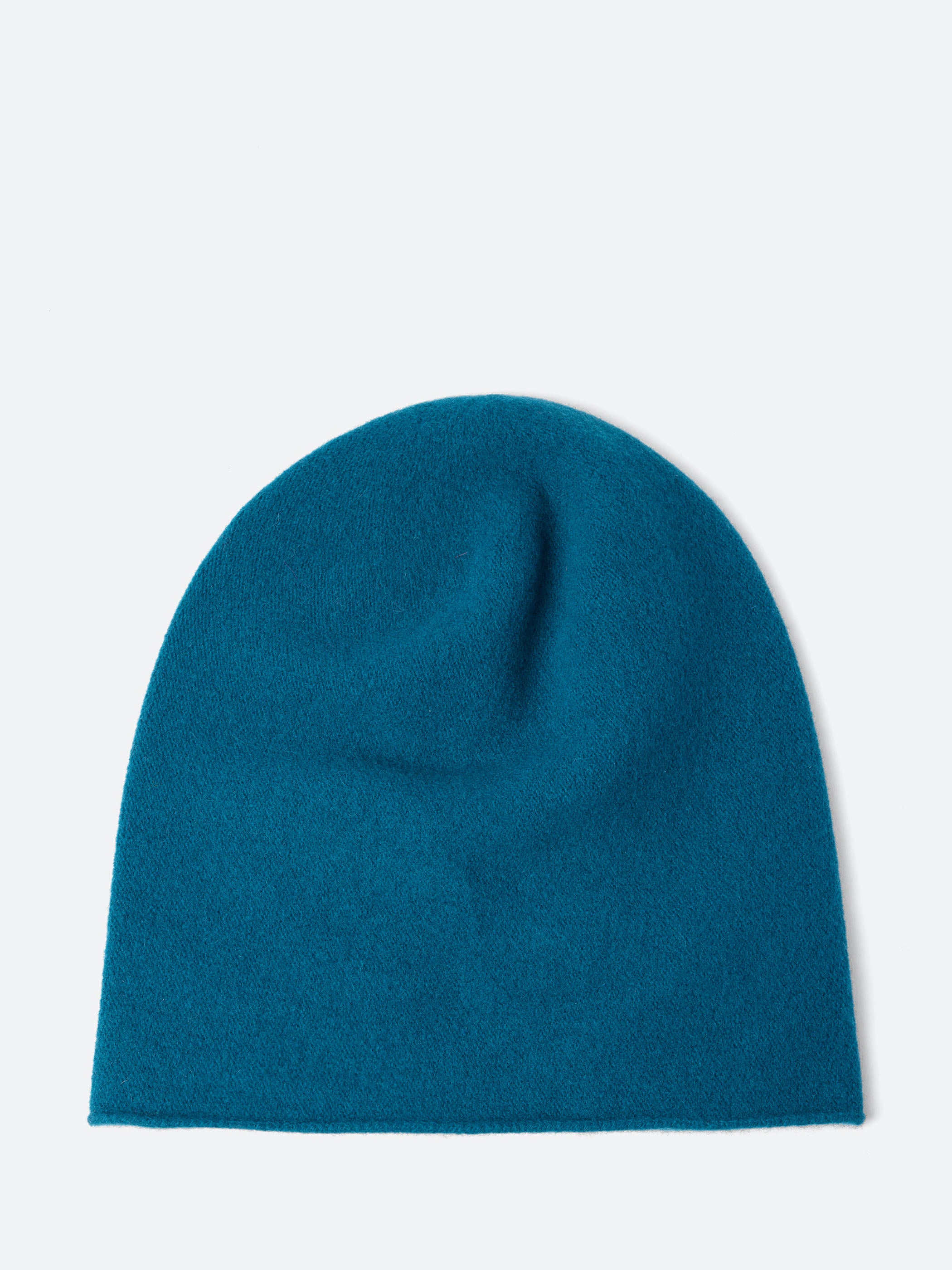 Wool Beanie