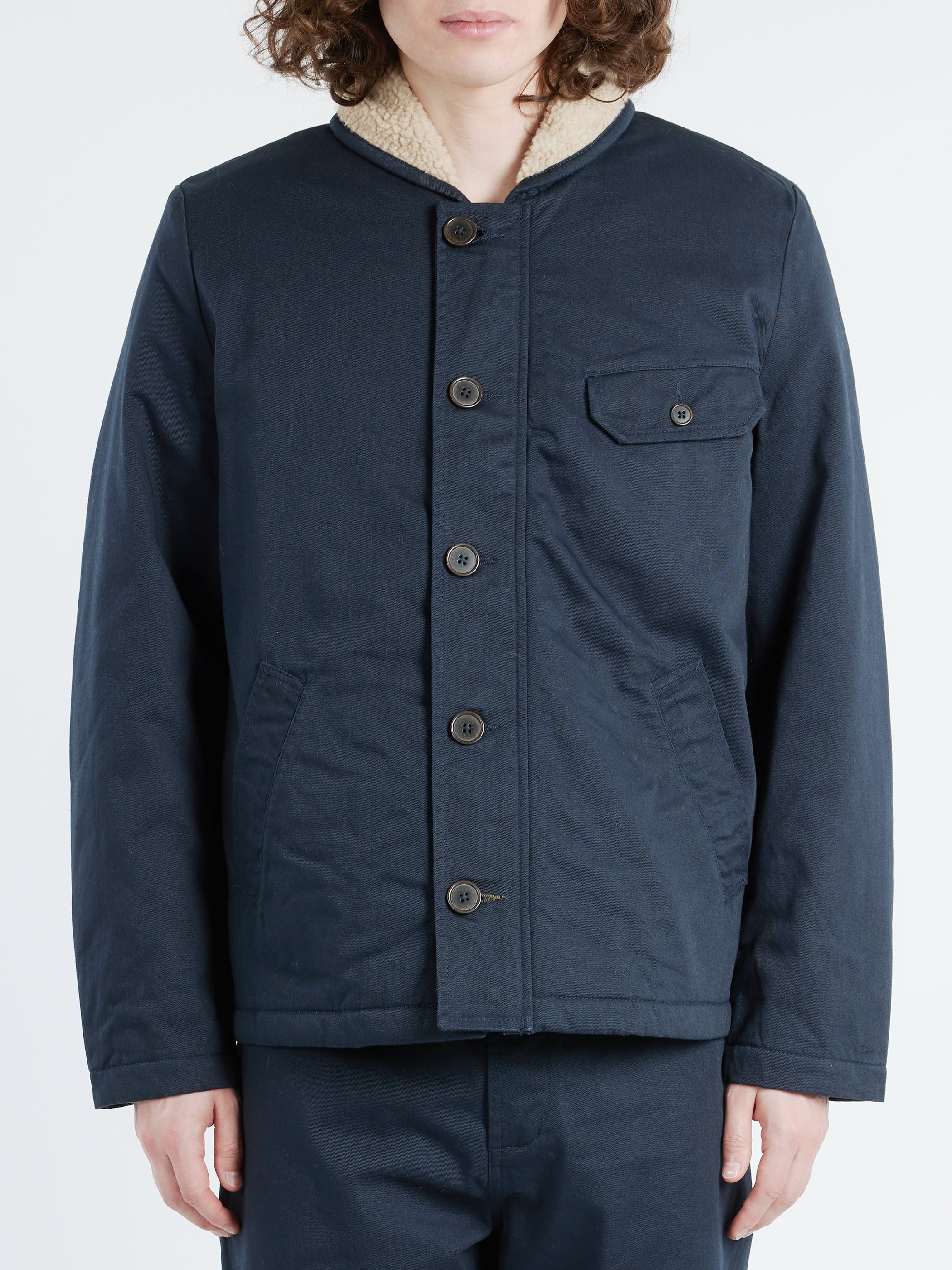 N1 Jacket