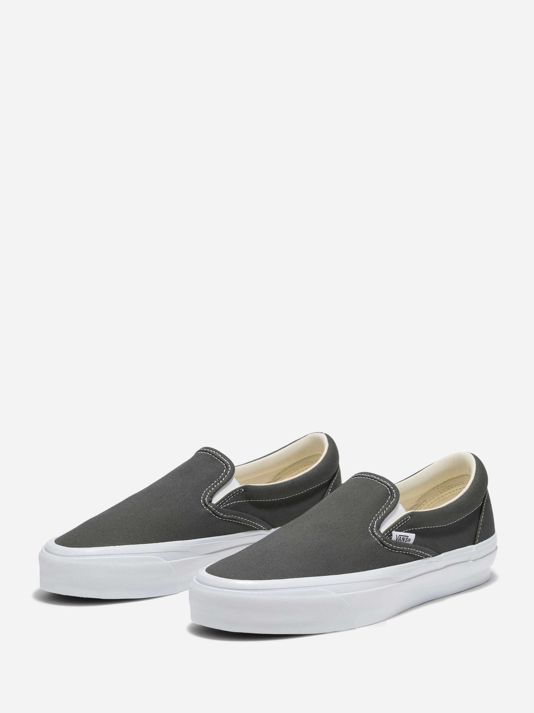 Slip-On Reissue 98 LX