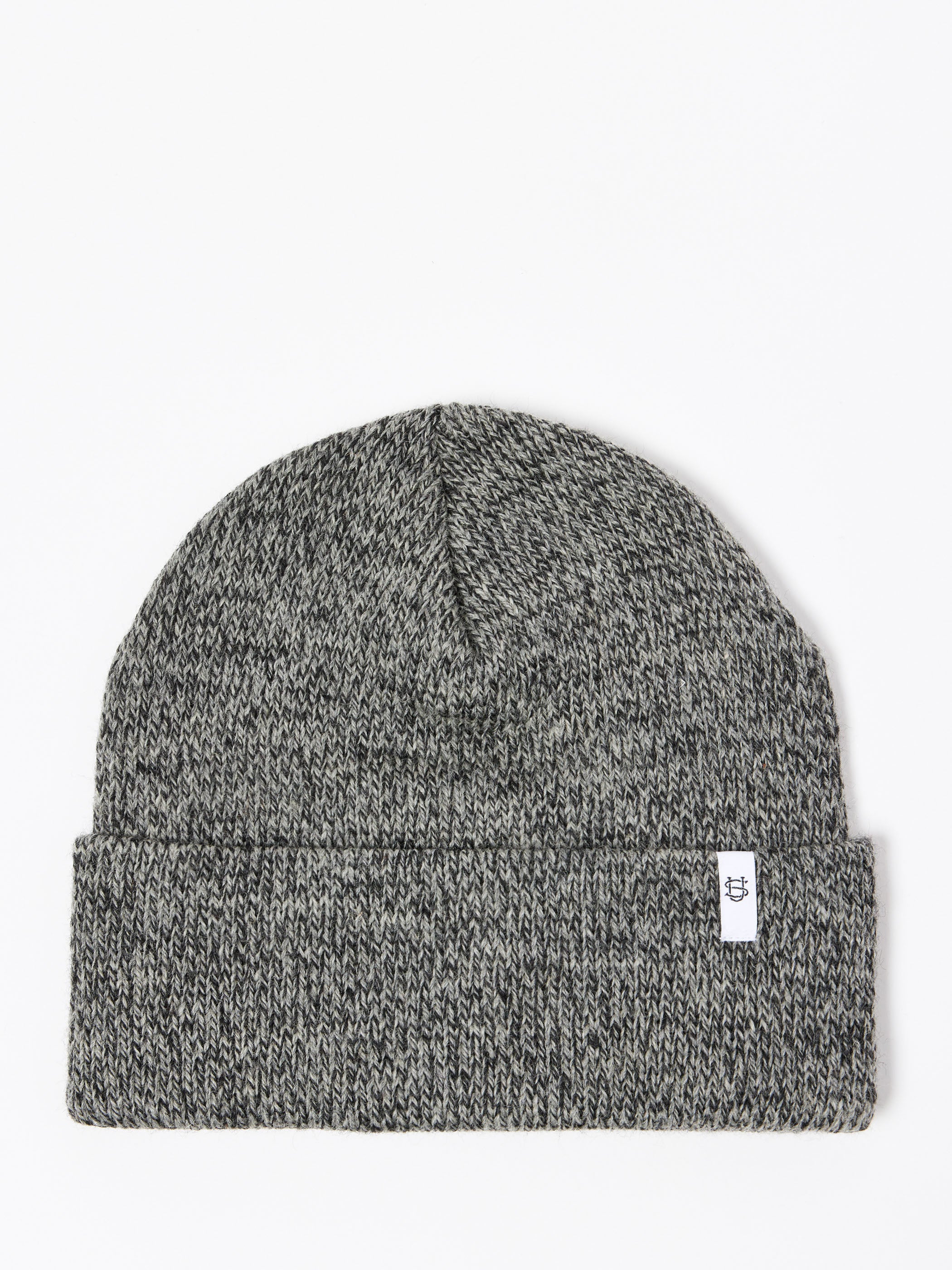 Ragg Wool Beanie