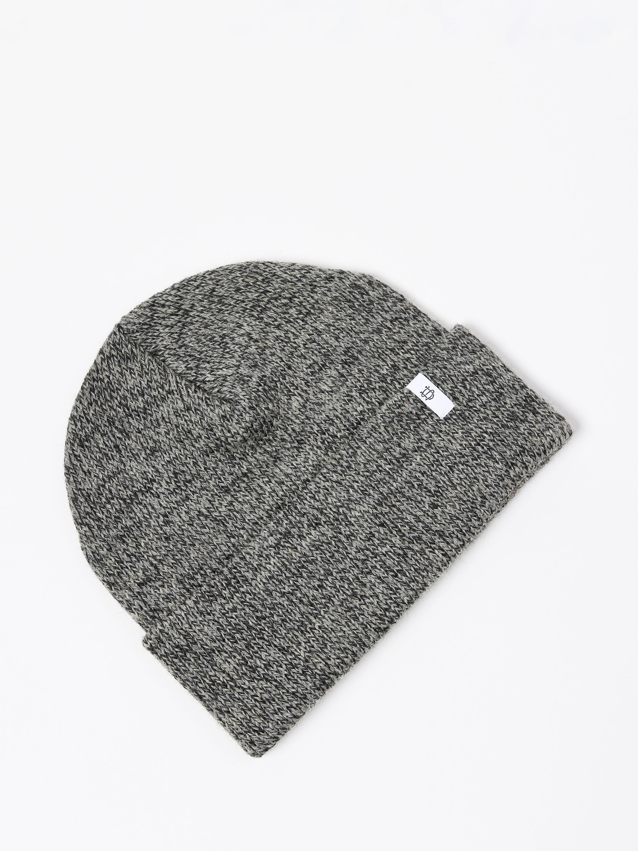 Ragg Wool Beanie