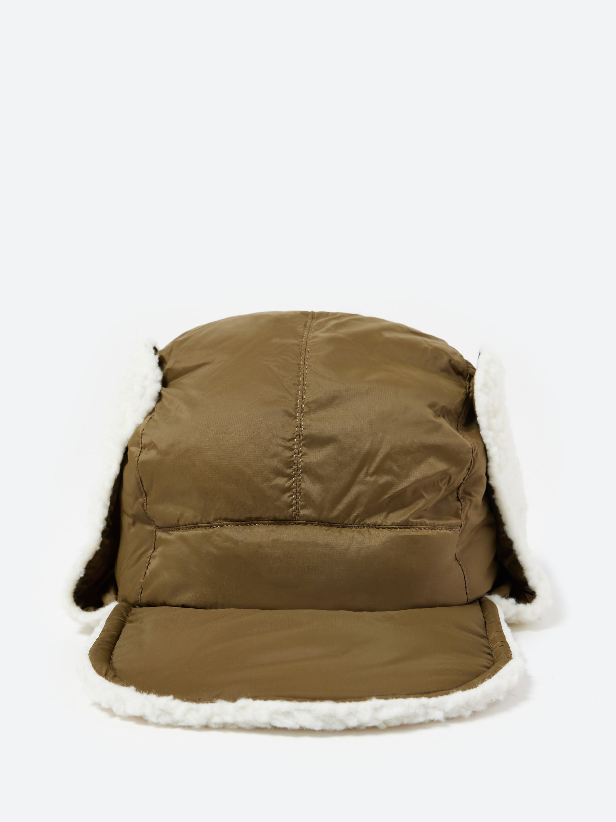 Mountain Reversible Down X Boa Warm Cap