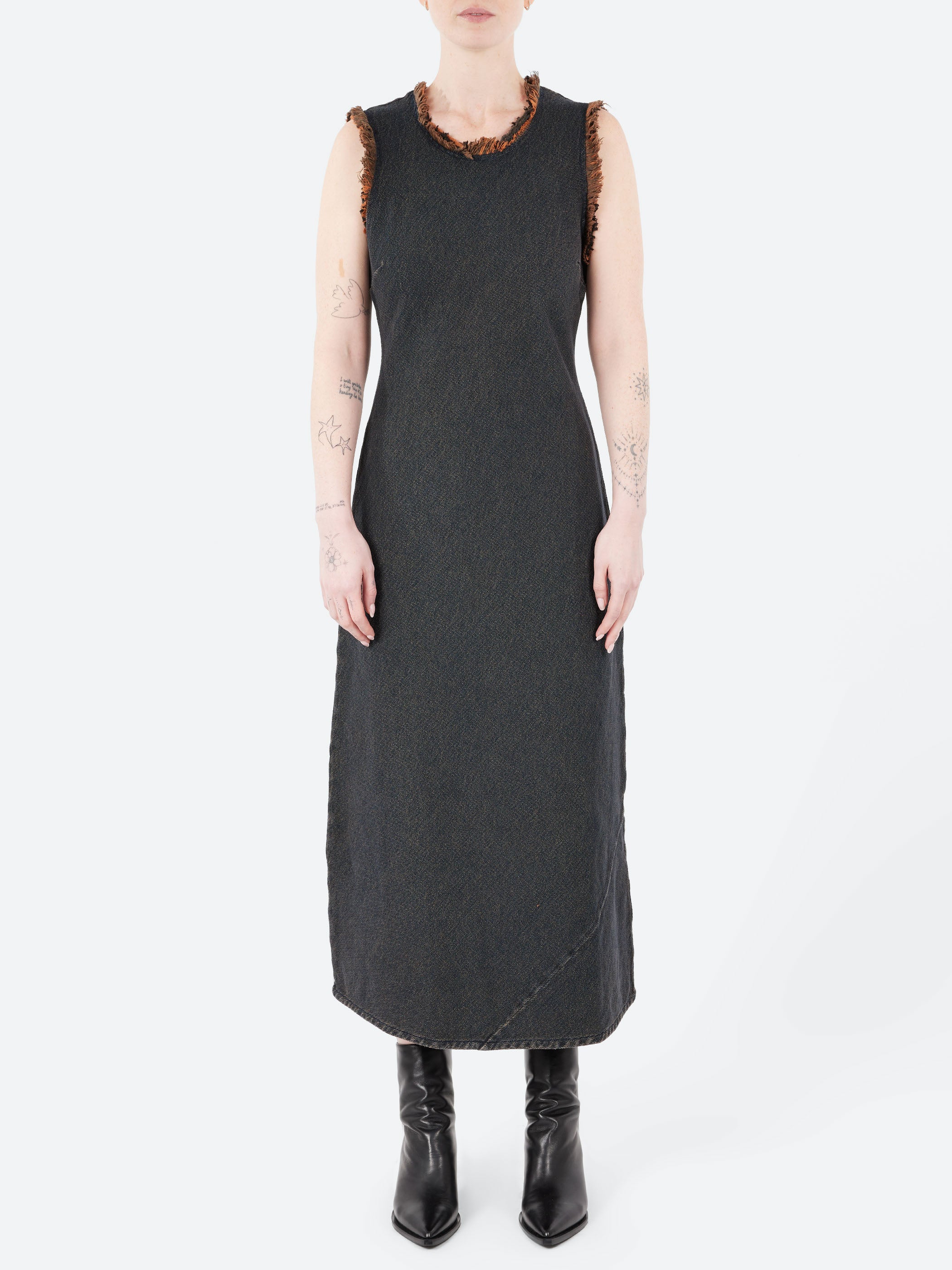 Tamarack Dress