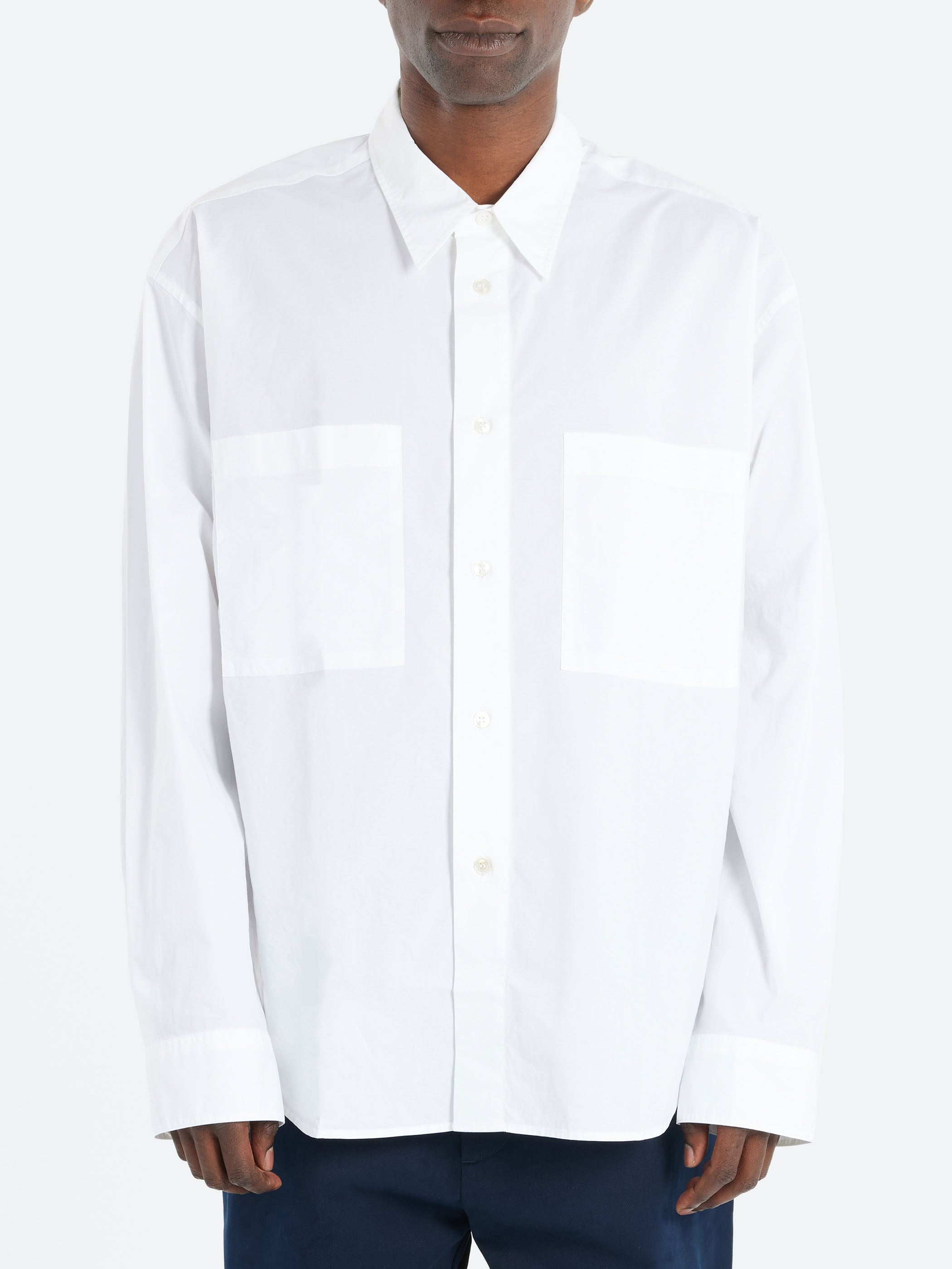 Salin Shirt