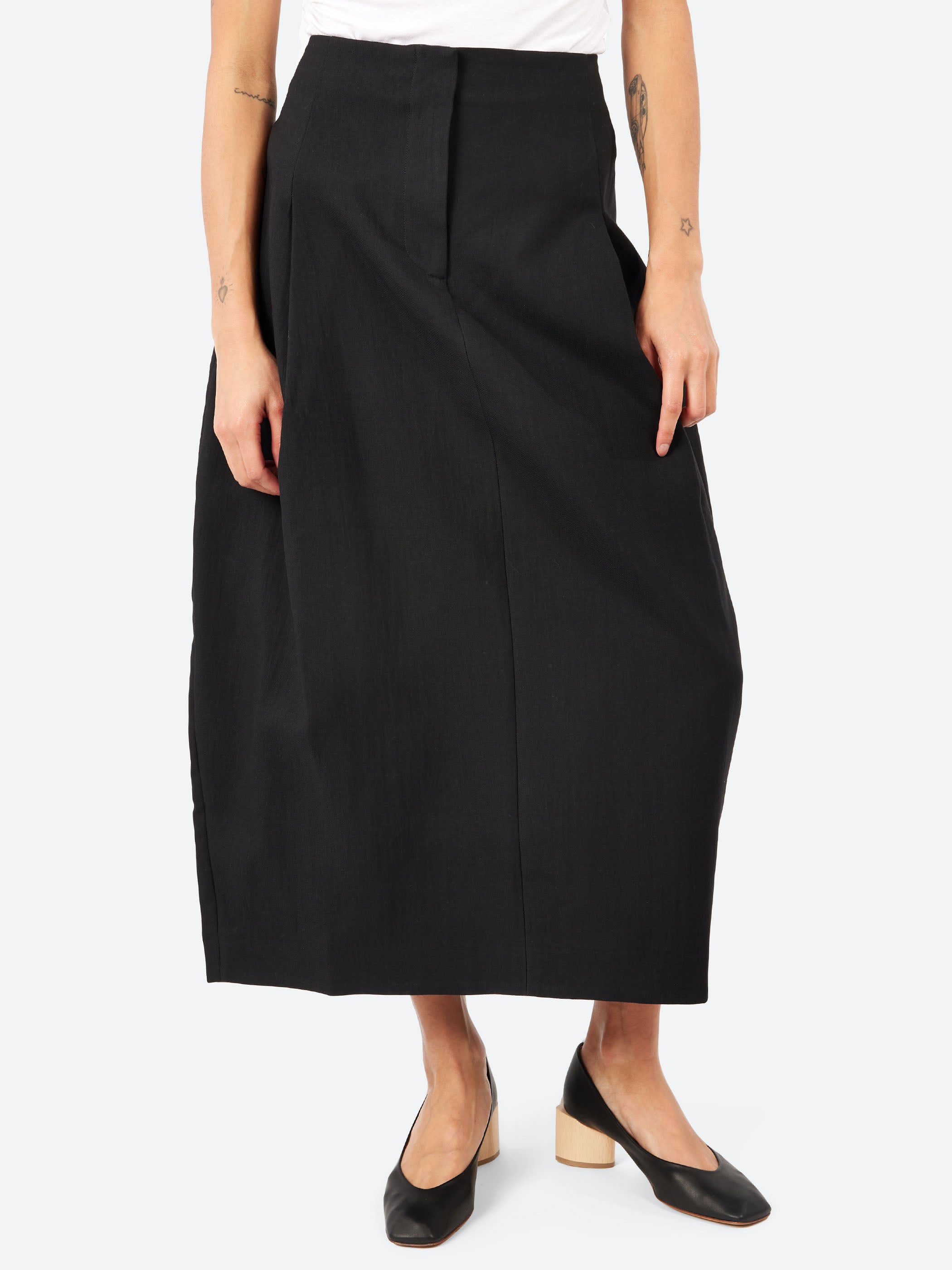 Carson Skirt