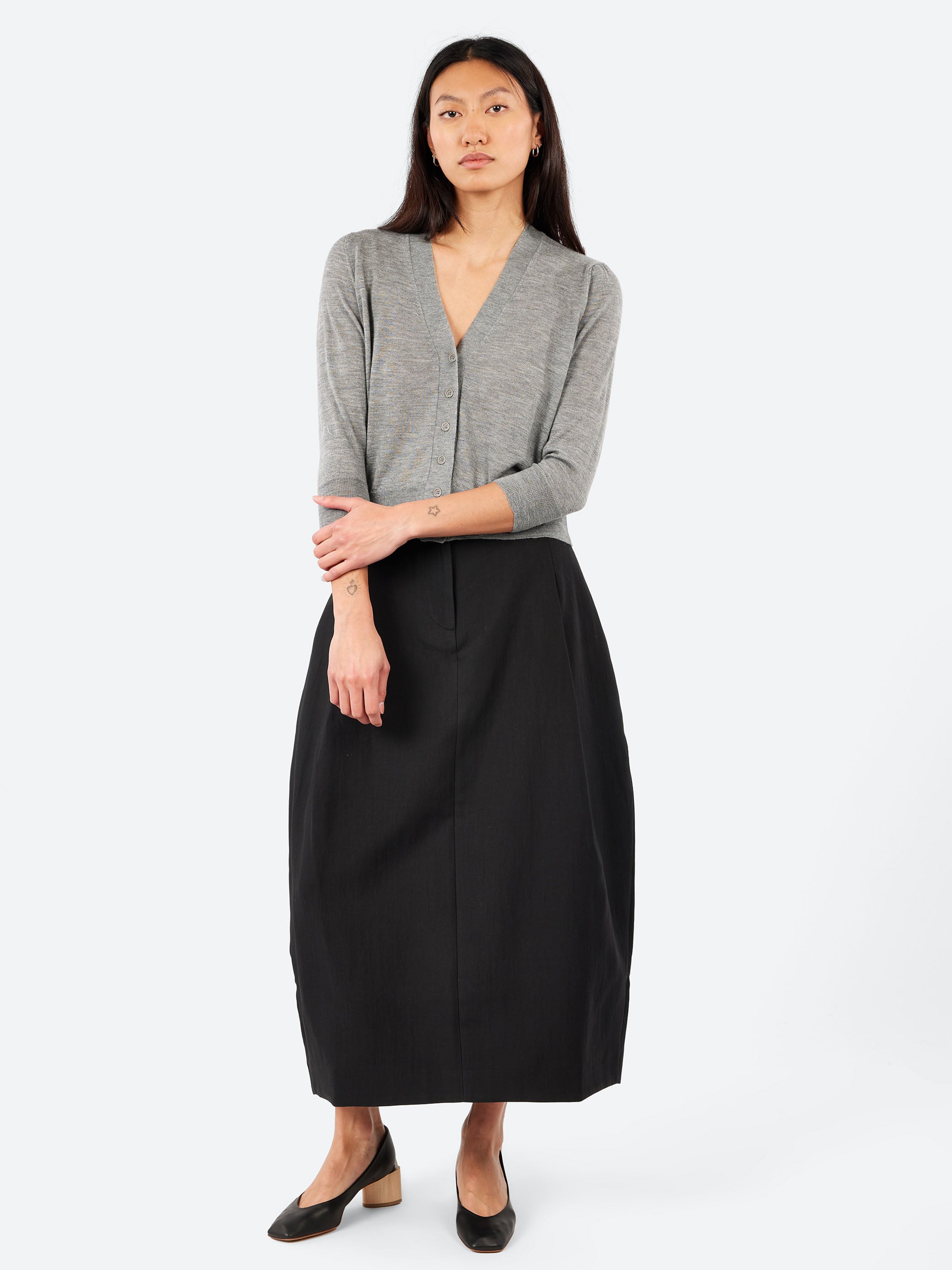 Carson Skirt