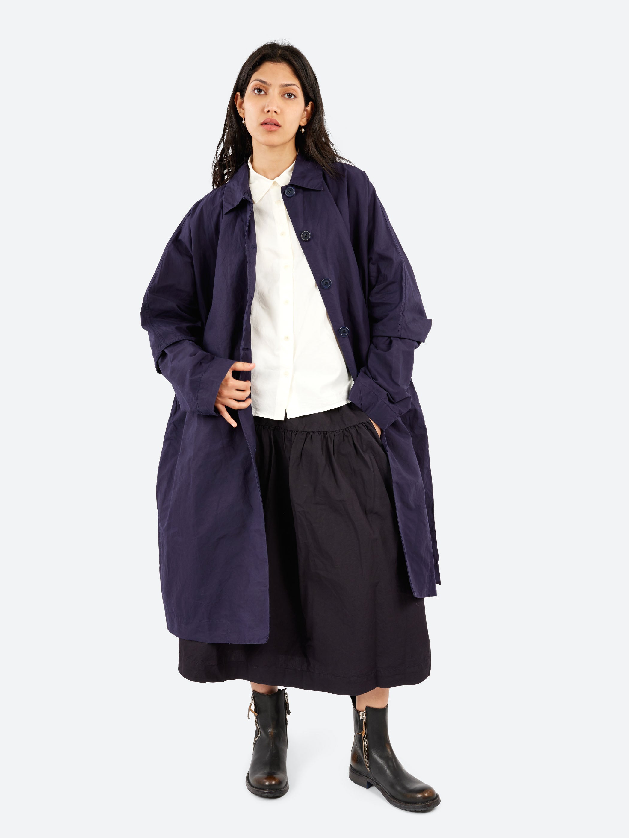 2 Pcs Coat