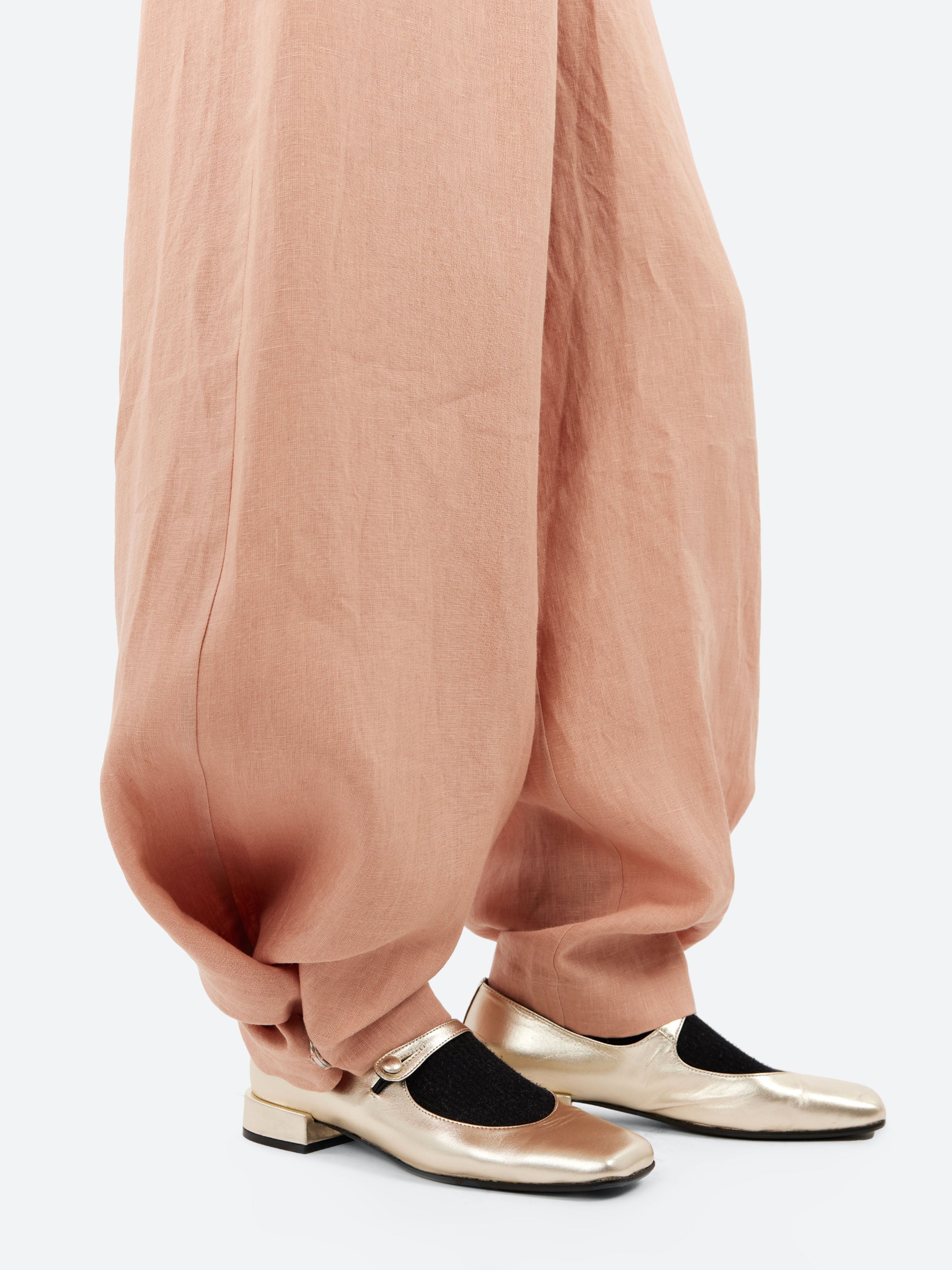 Ponte Pants