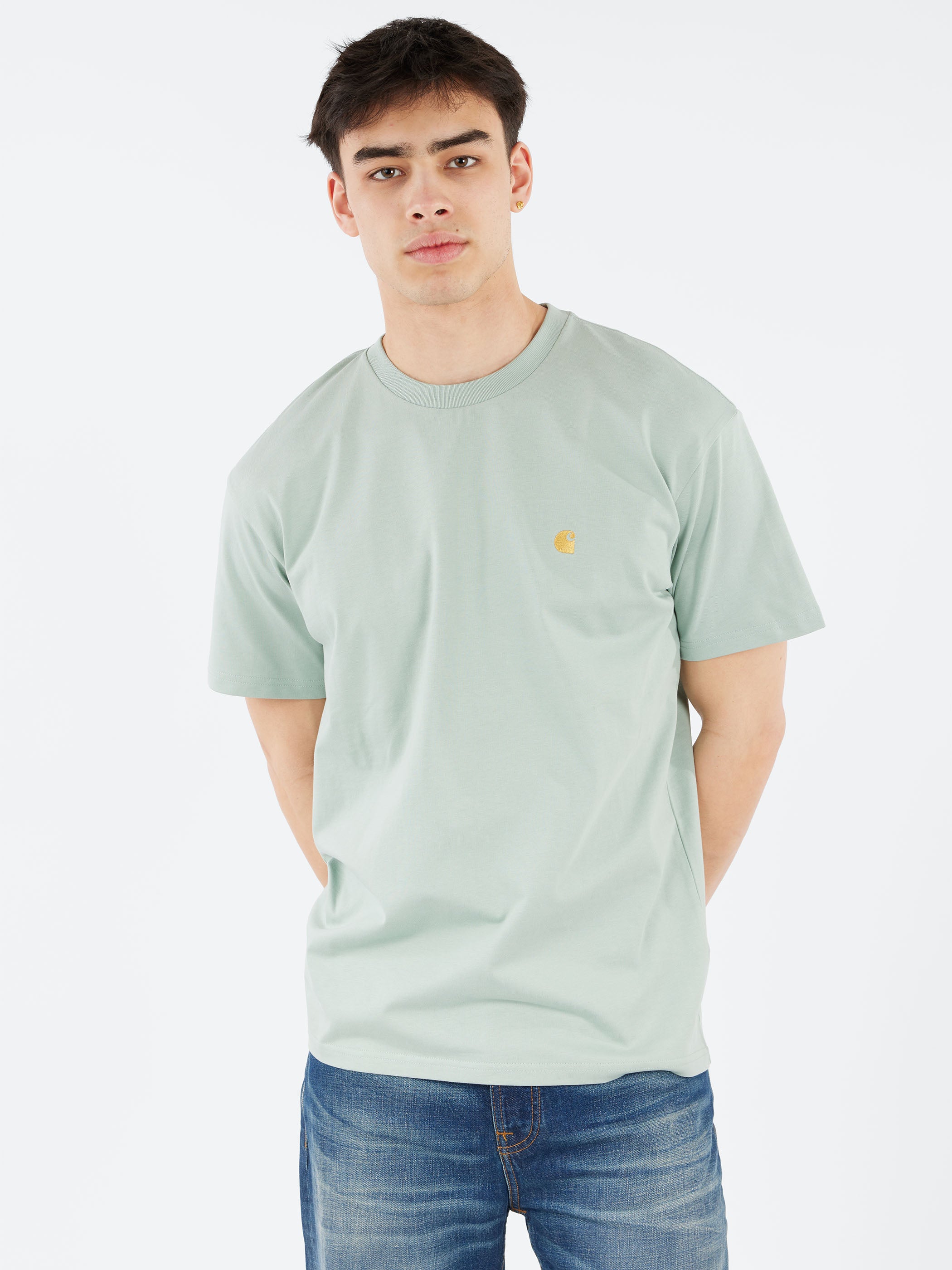 S/S Chase T-Shirt