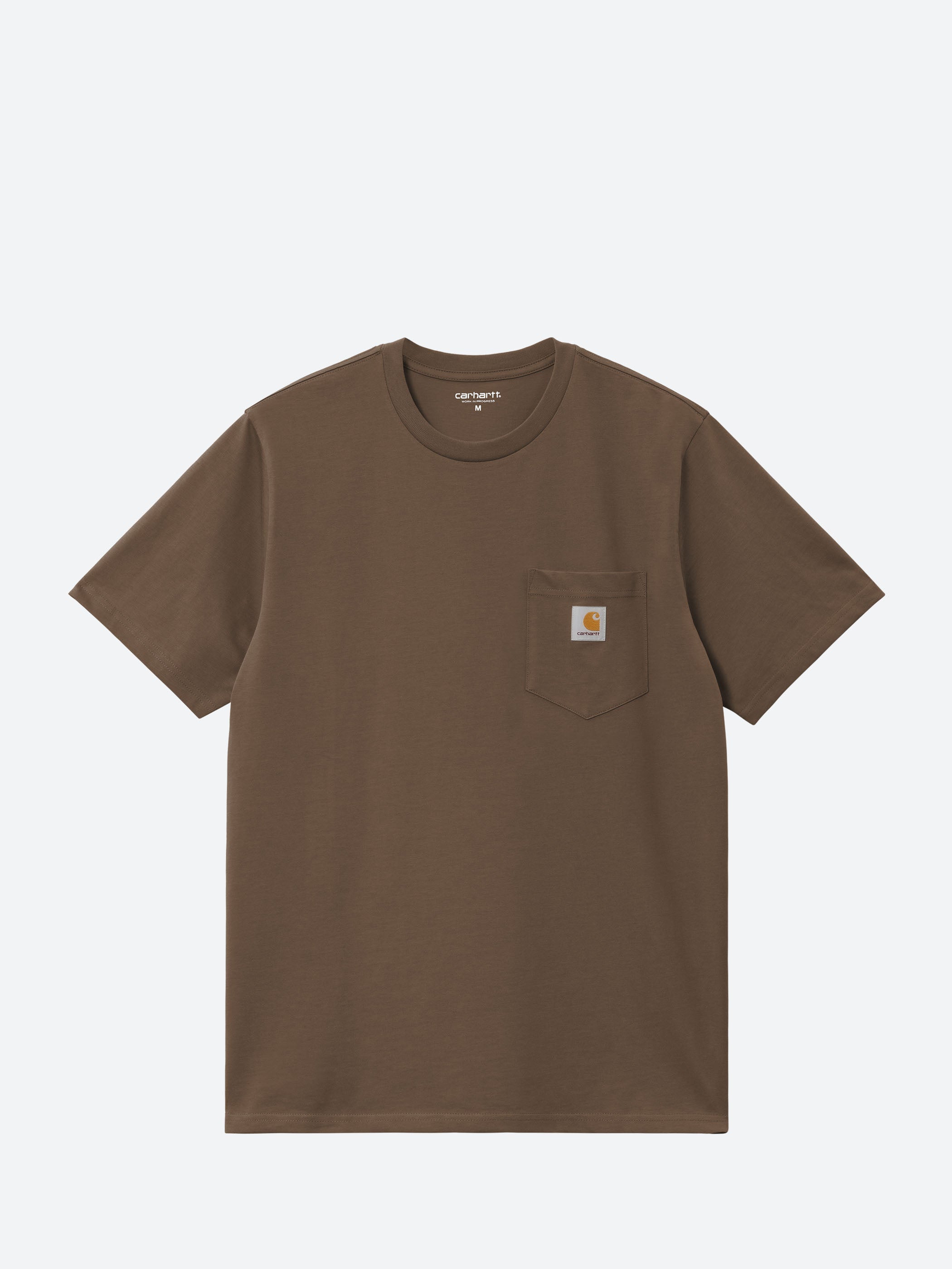 S/S Pocket T-Shirt