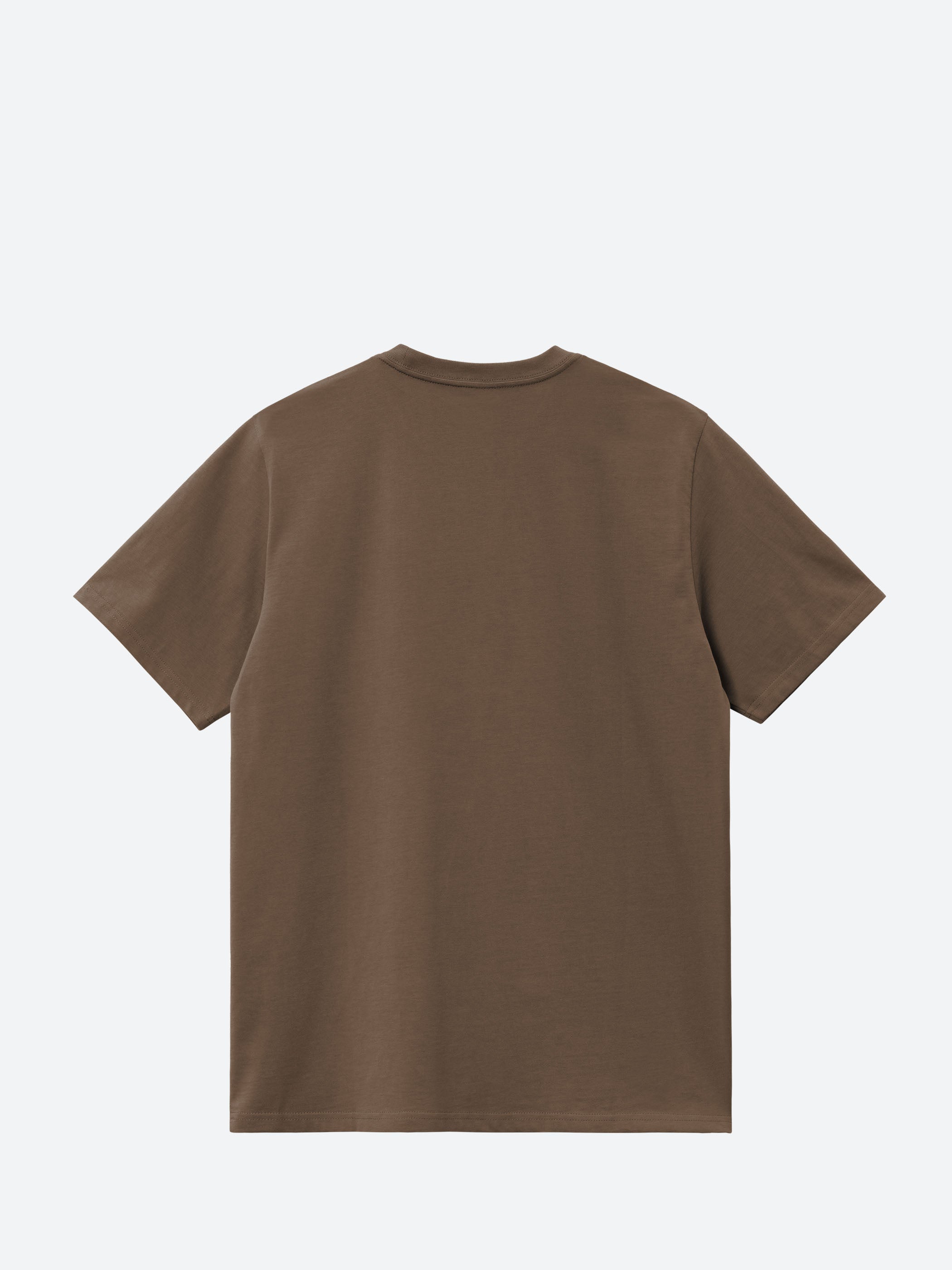 S/S Pocket T-Shirt