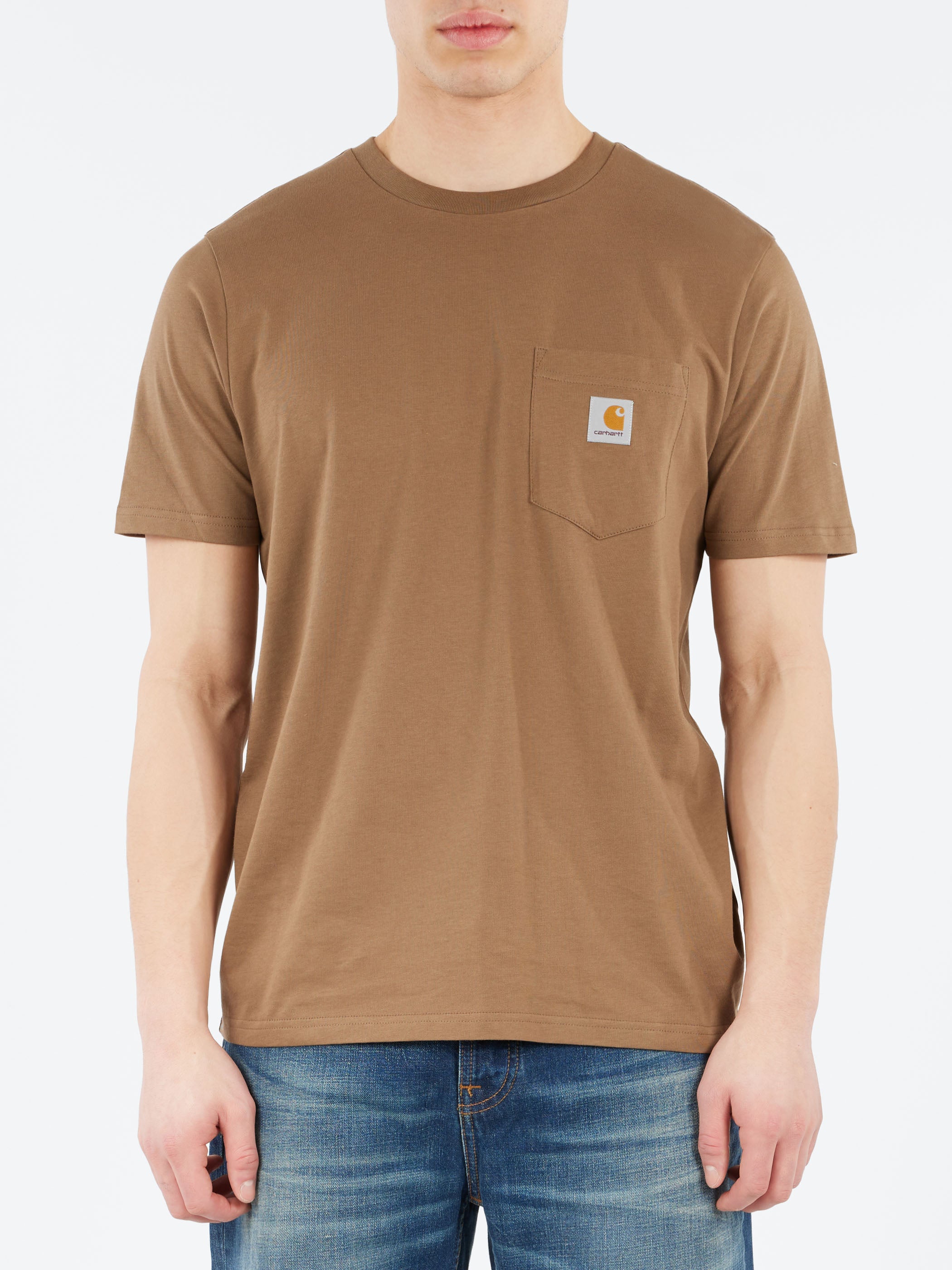 S/S Pocket T-Shirt