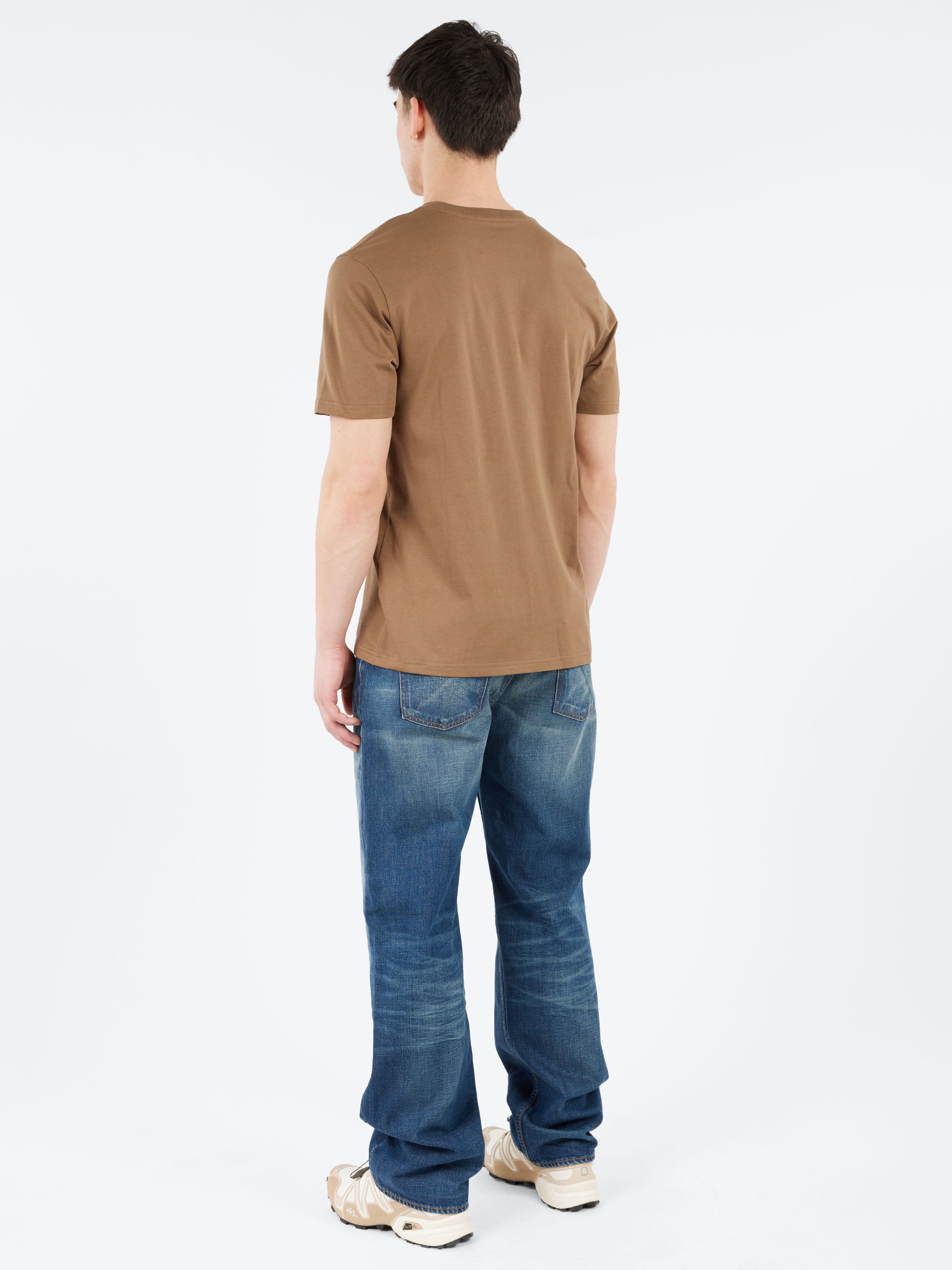 S/S Pocket T-Shirt