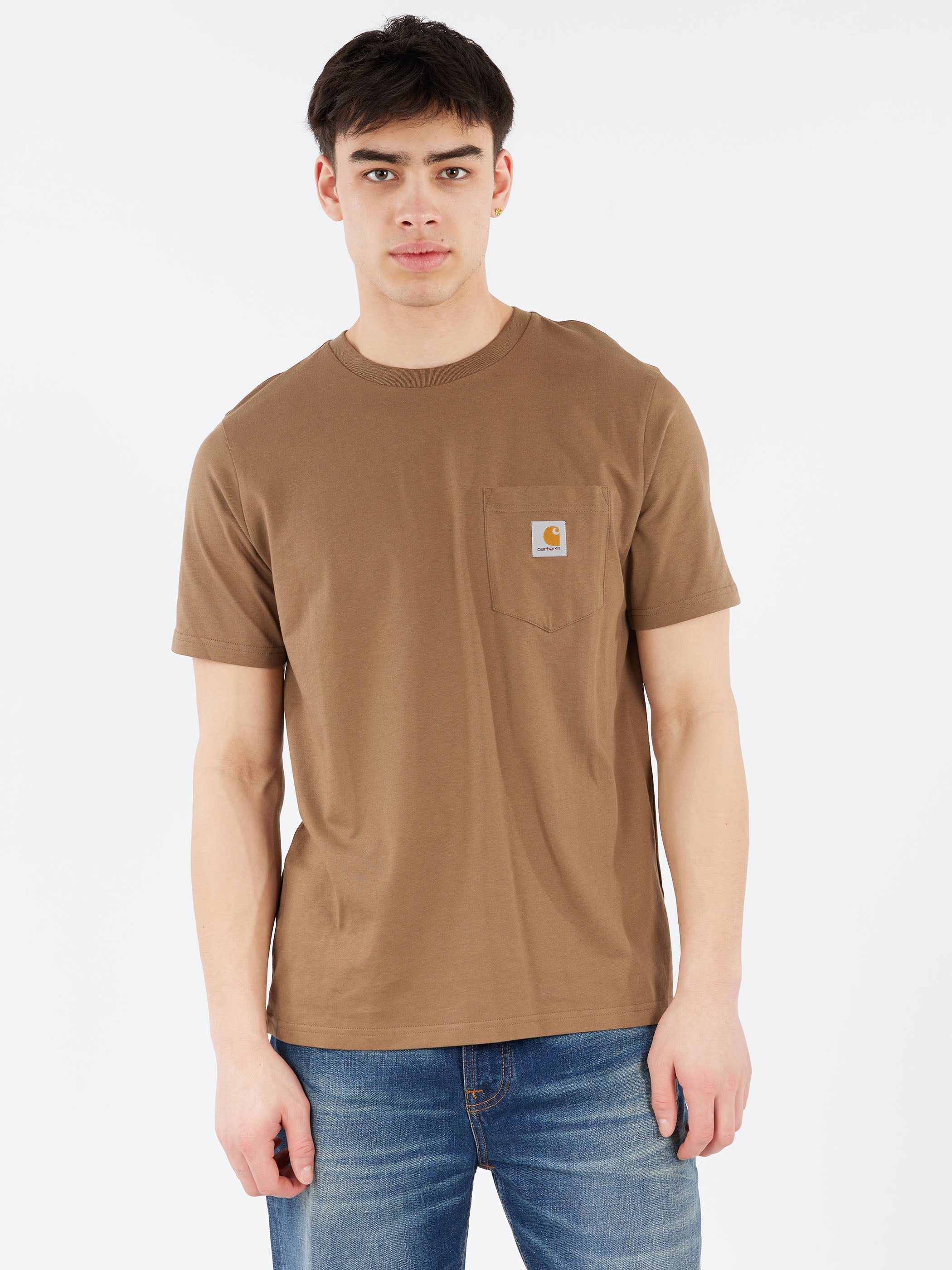 S/S Pocket T-Shirt