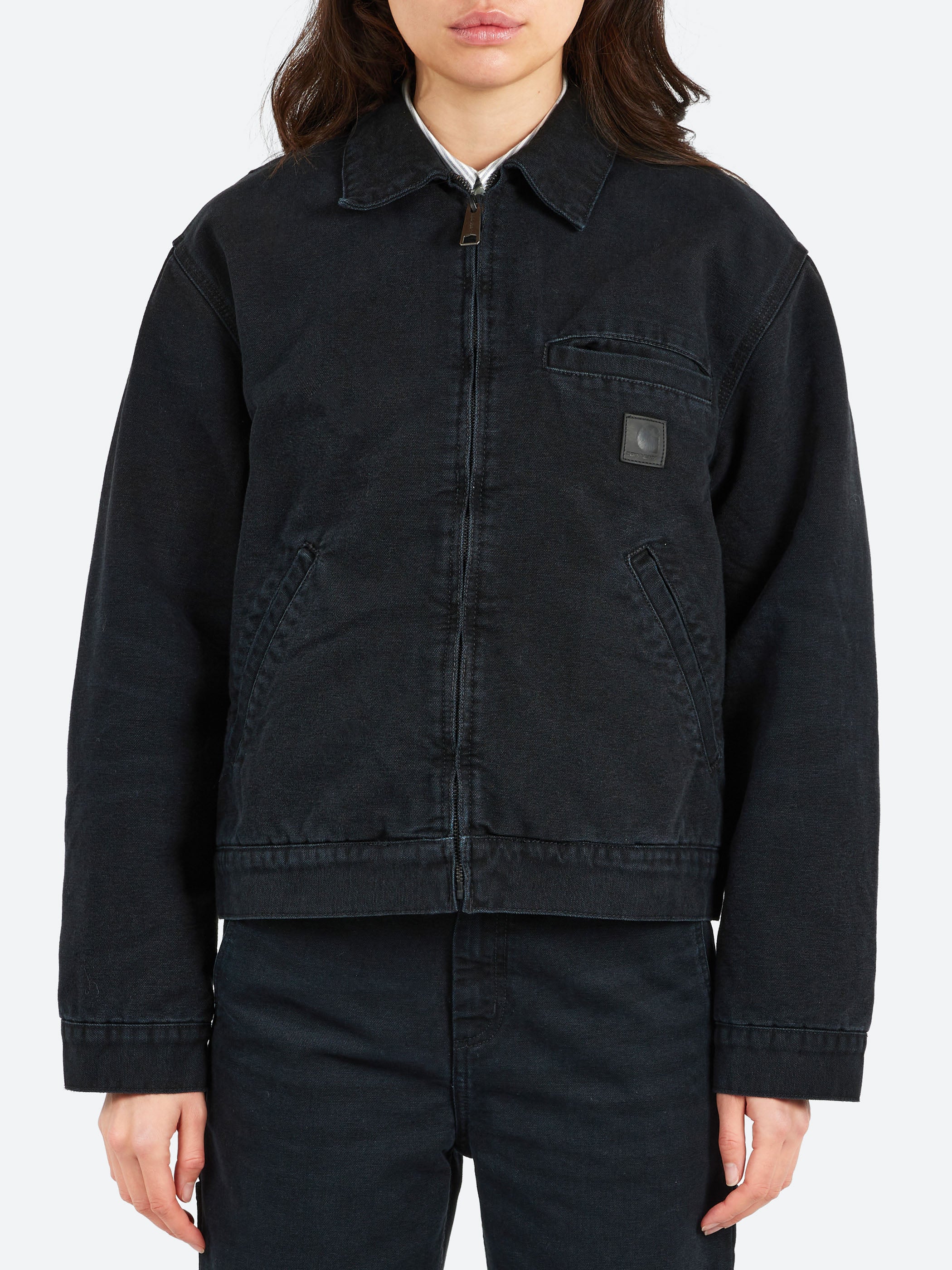 Dayton Jacket