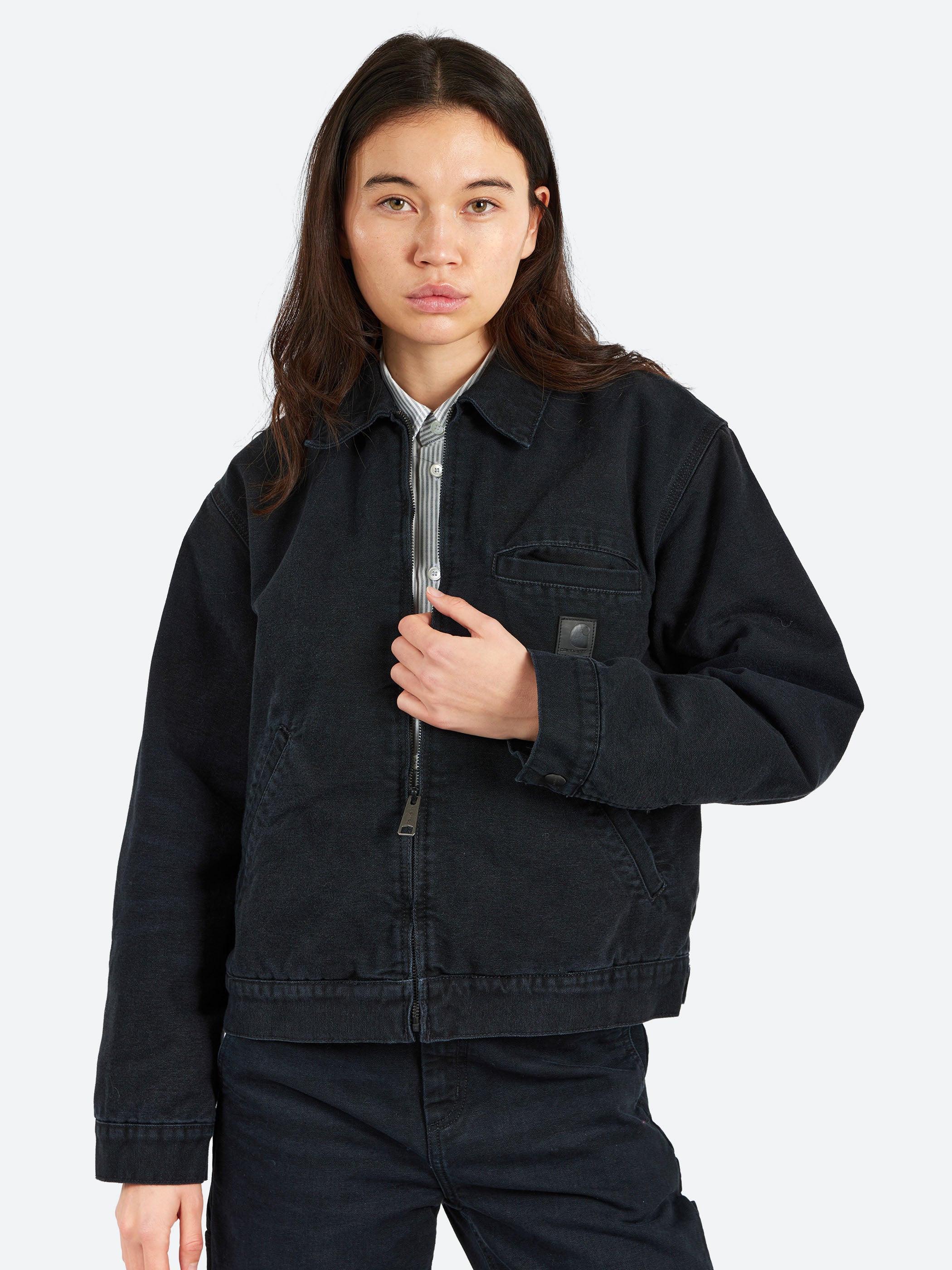 Dayton Jacket