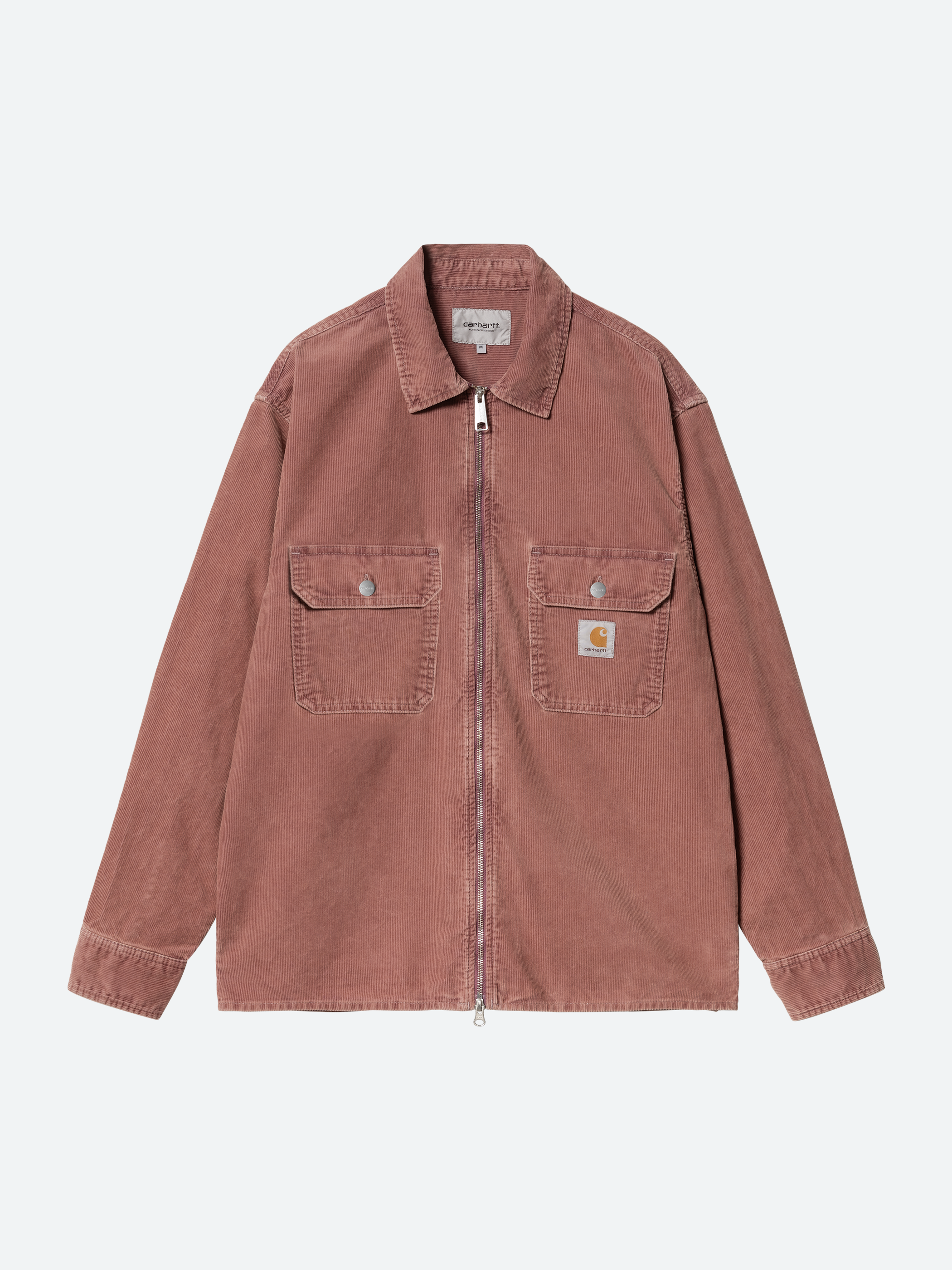 Reynold Shirt Jacket