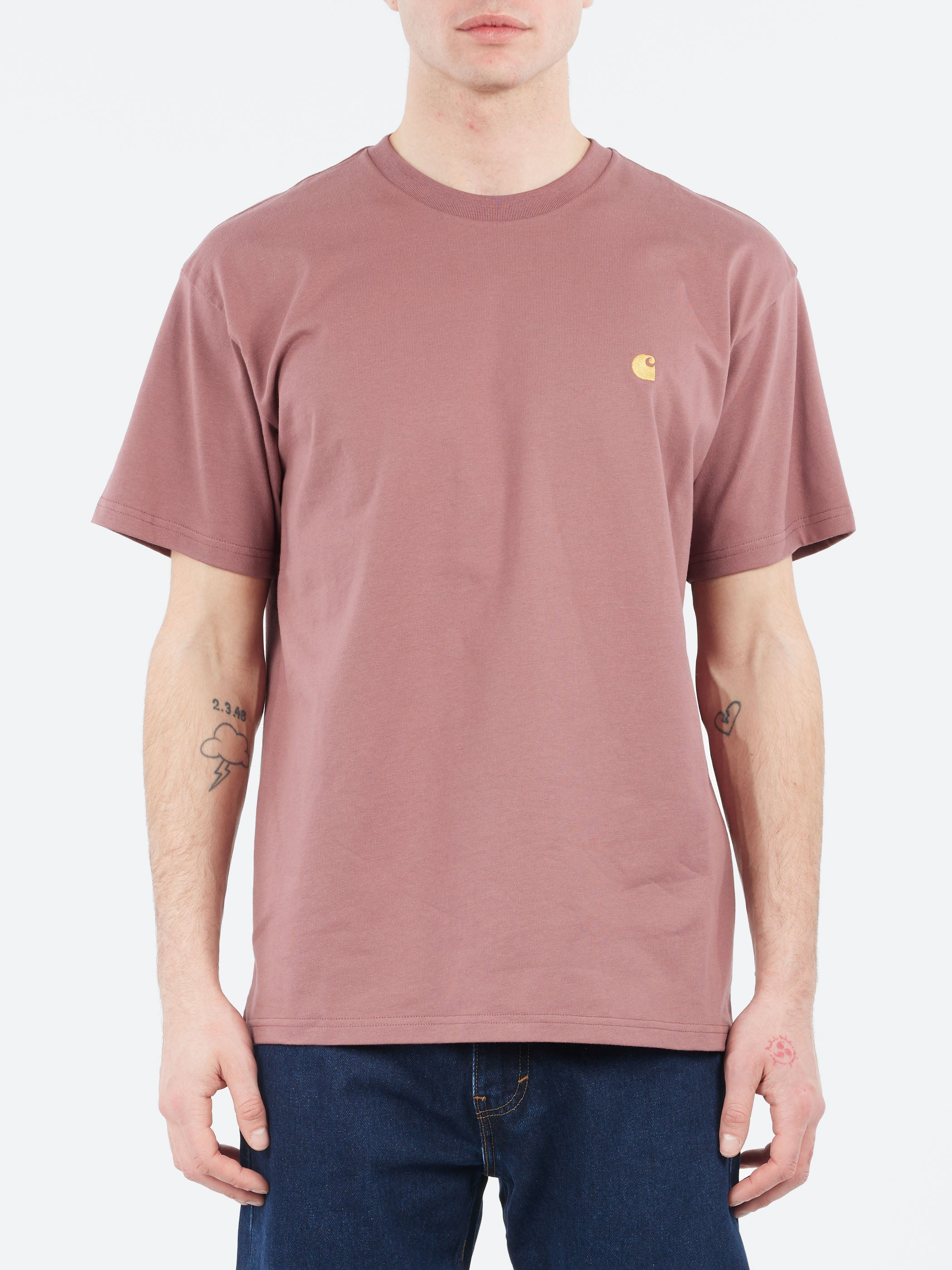 S/S Chase T-Shirt