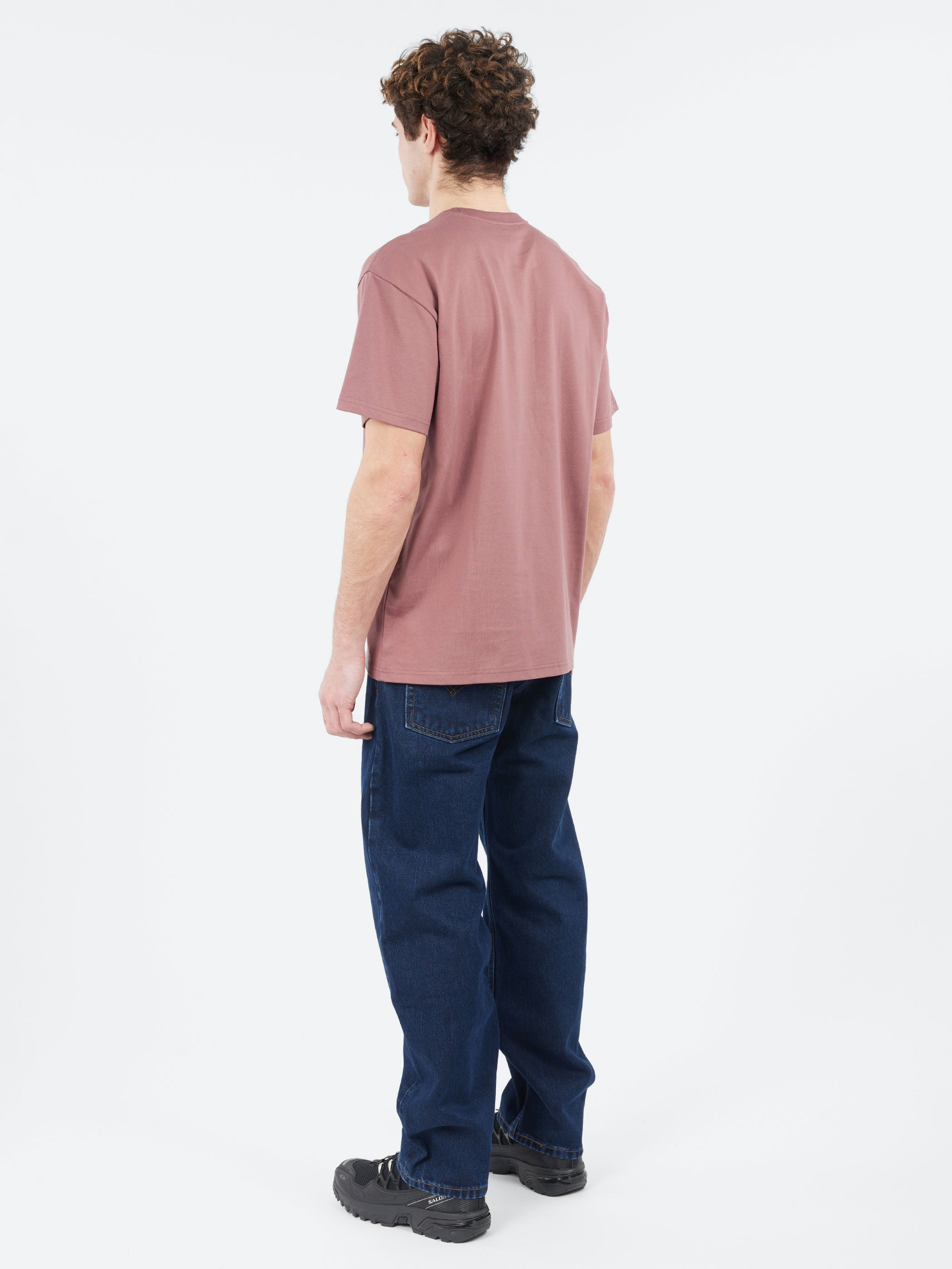 S/S Chase T-Shirt