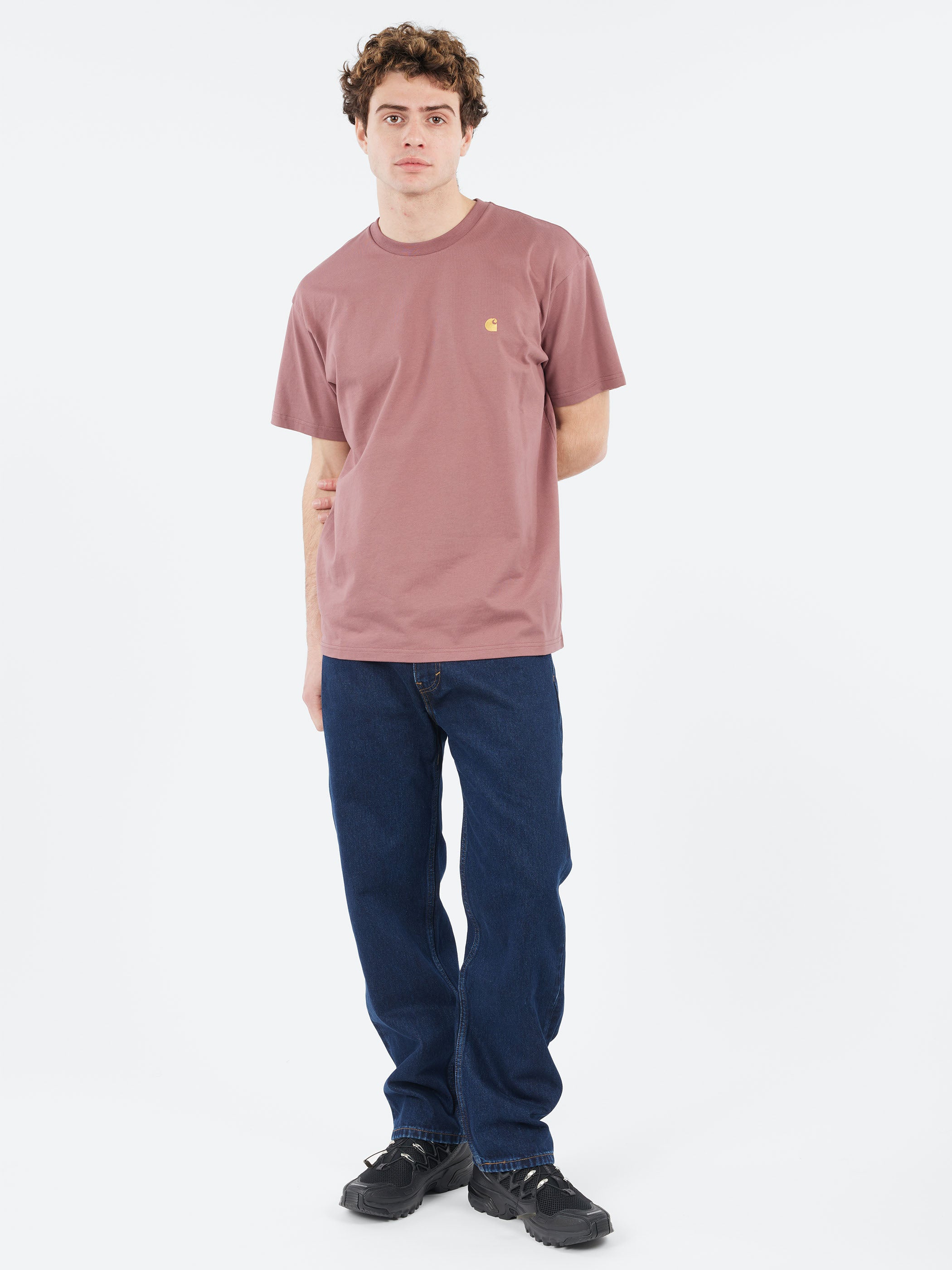 S/S Chase T-Shirt