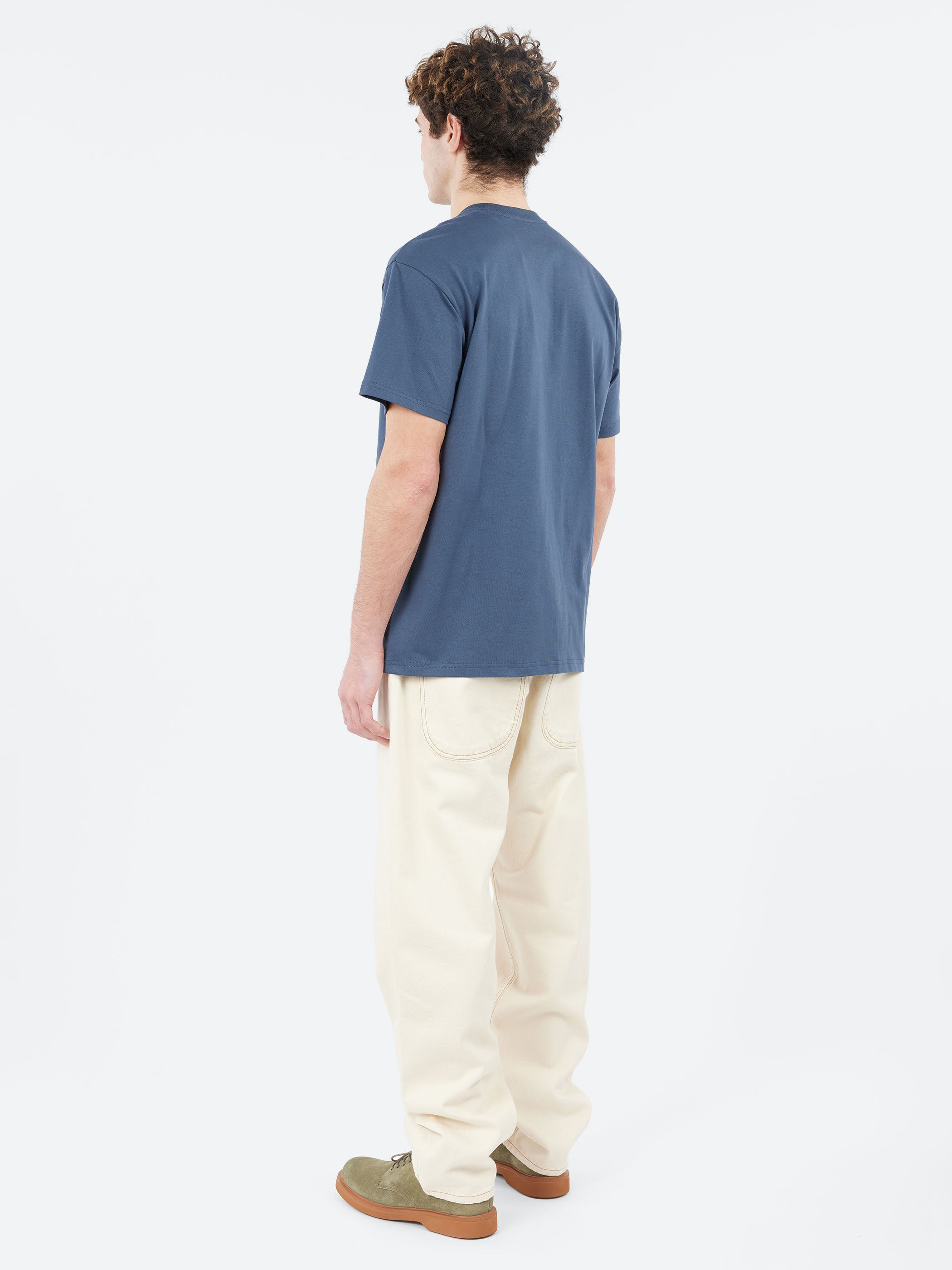 S/S Chase T-Shirt